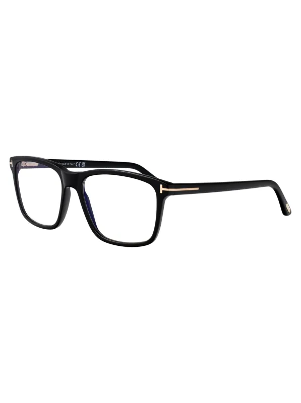 FT5479-B ROUND Optical made by Tom Ford