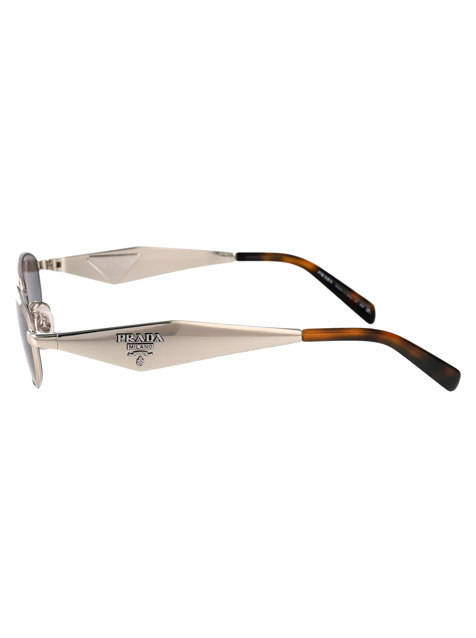 0PR D51S OVAL Sunglasses sold by Wanan Luxury product image thumbnail 3