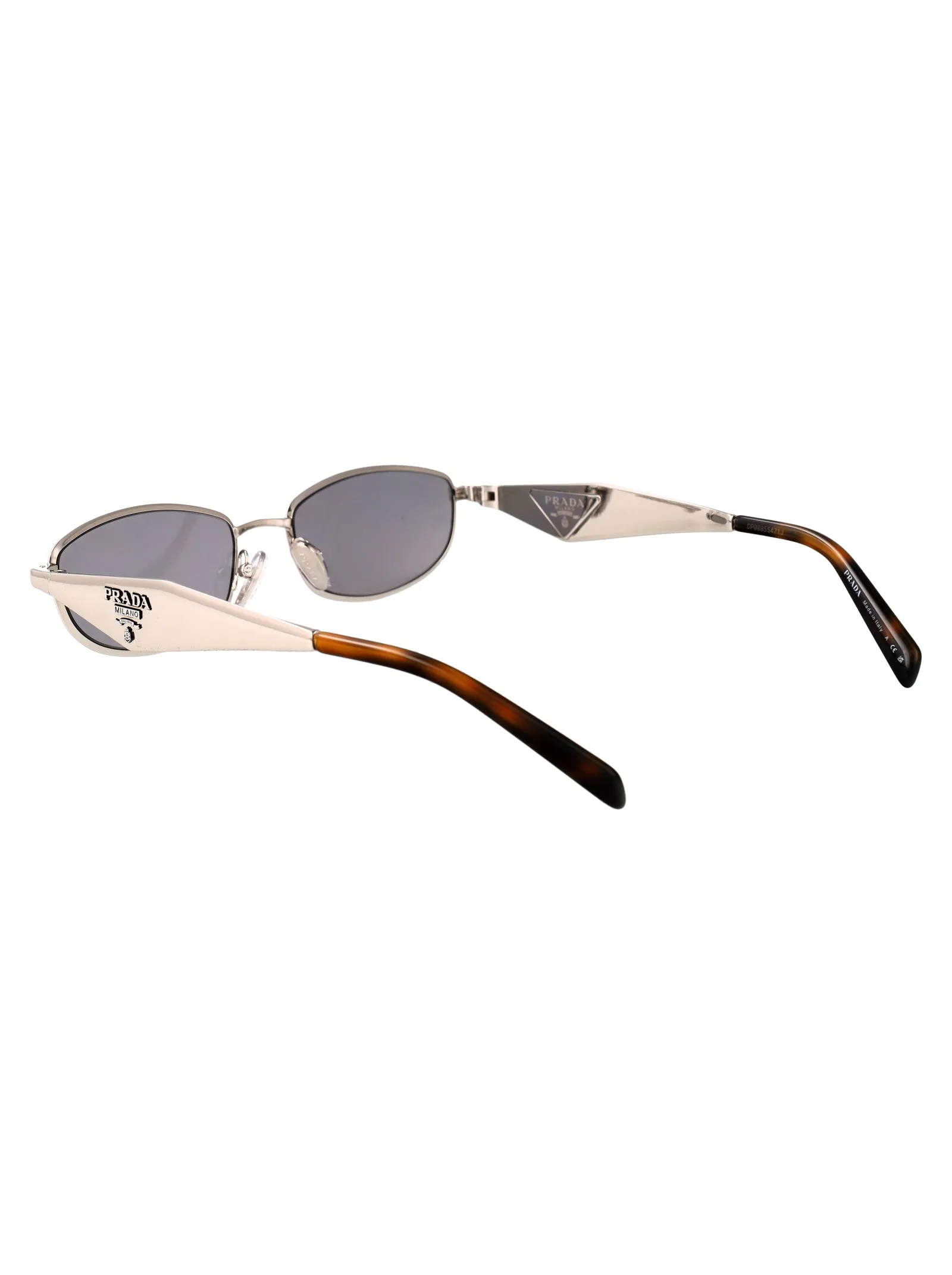 0PR D51S OVAL Sunglasses sold by Wanan Luxury product image thumbnail 4