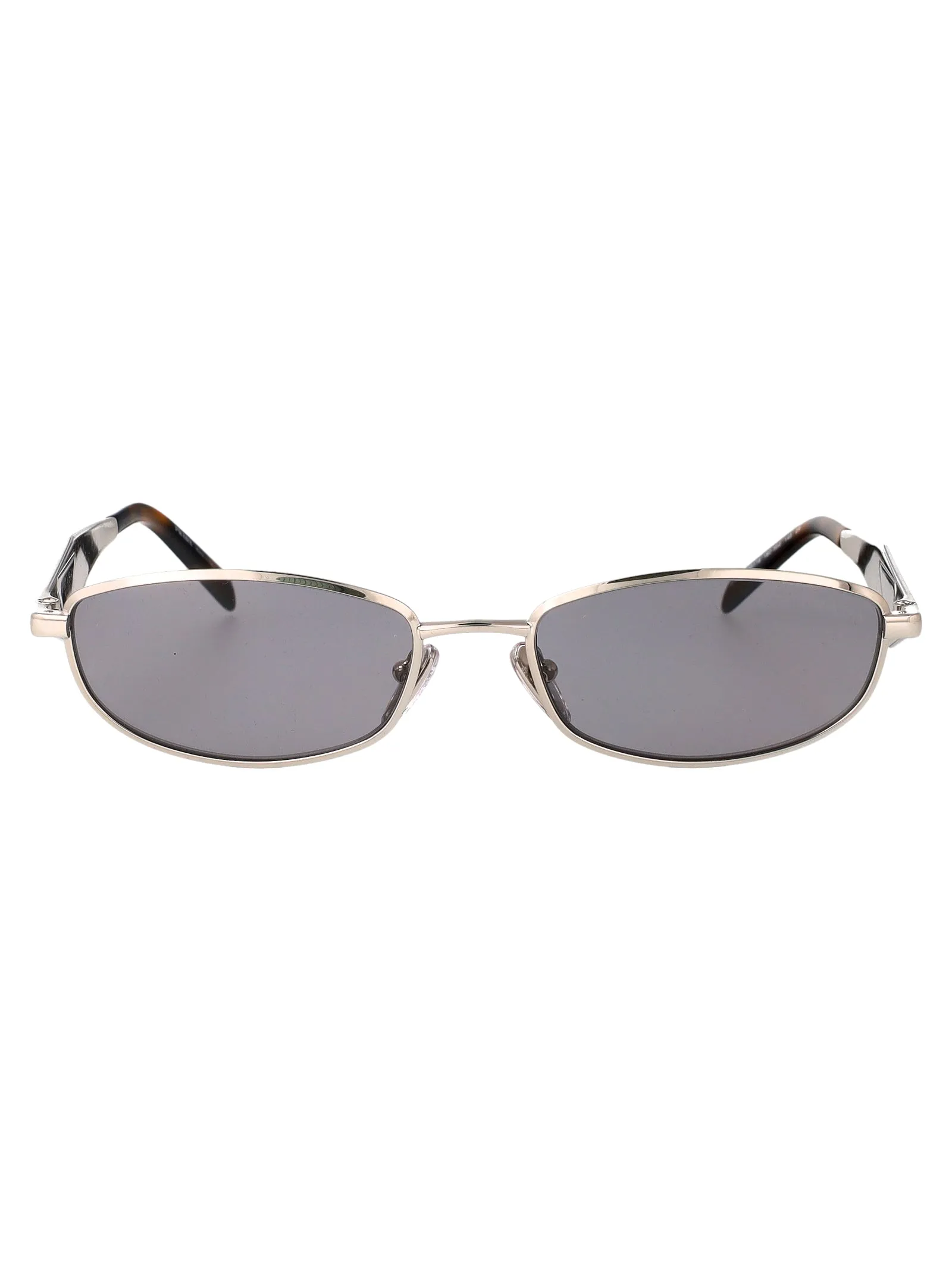 0PR D51S OVAL Sunglasses sold by Wanan Luxury product image thumbnail 2