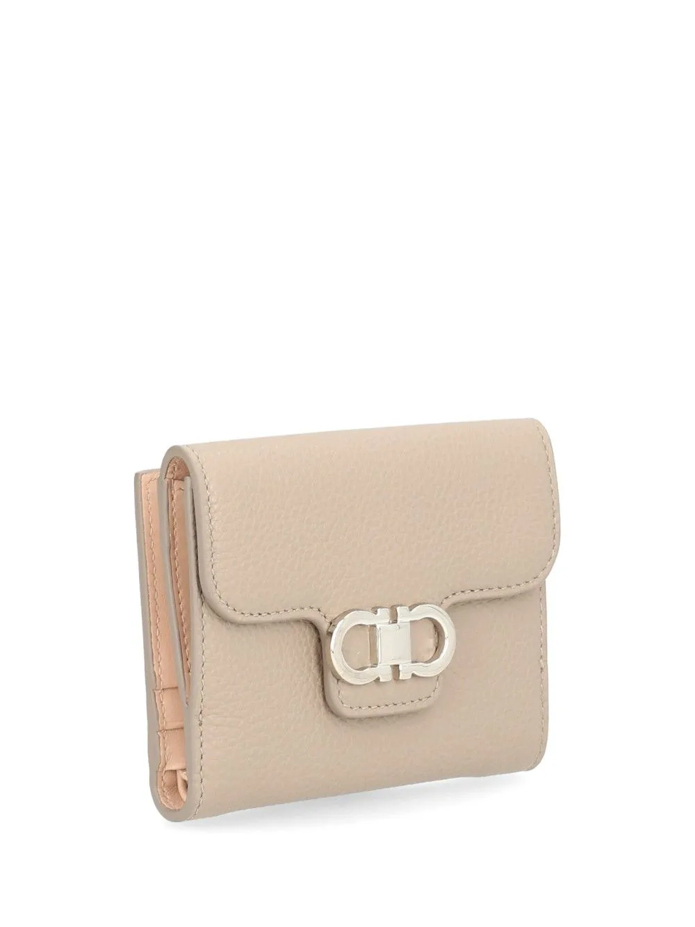 Gancini Wallets Beige sold by Wanan Luxury product image thumbnail 2