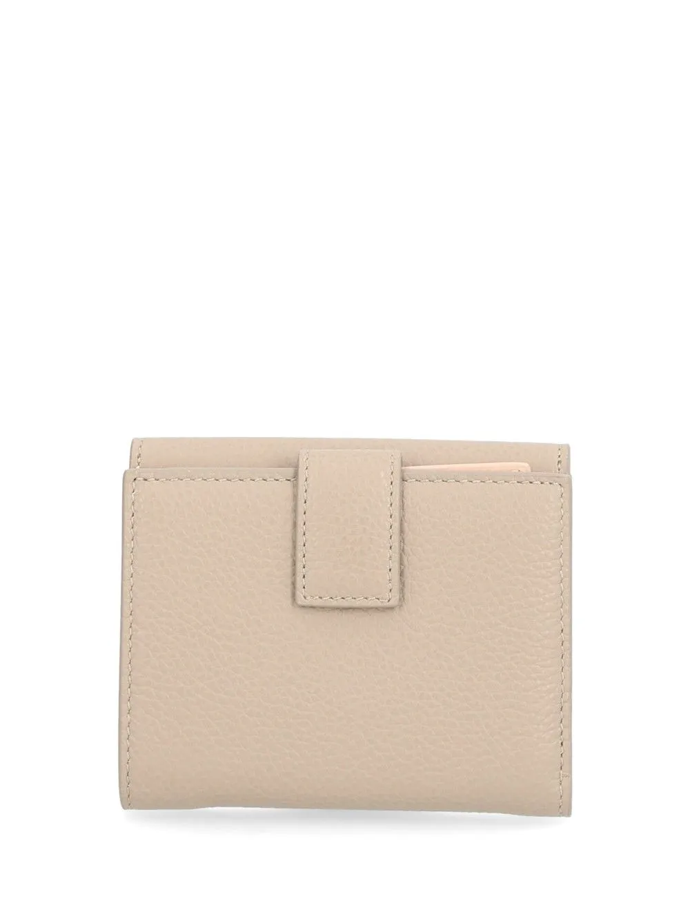 Gancini Wallets Beige sold by Wanan Luxury product image thumbnail 3
