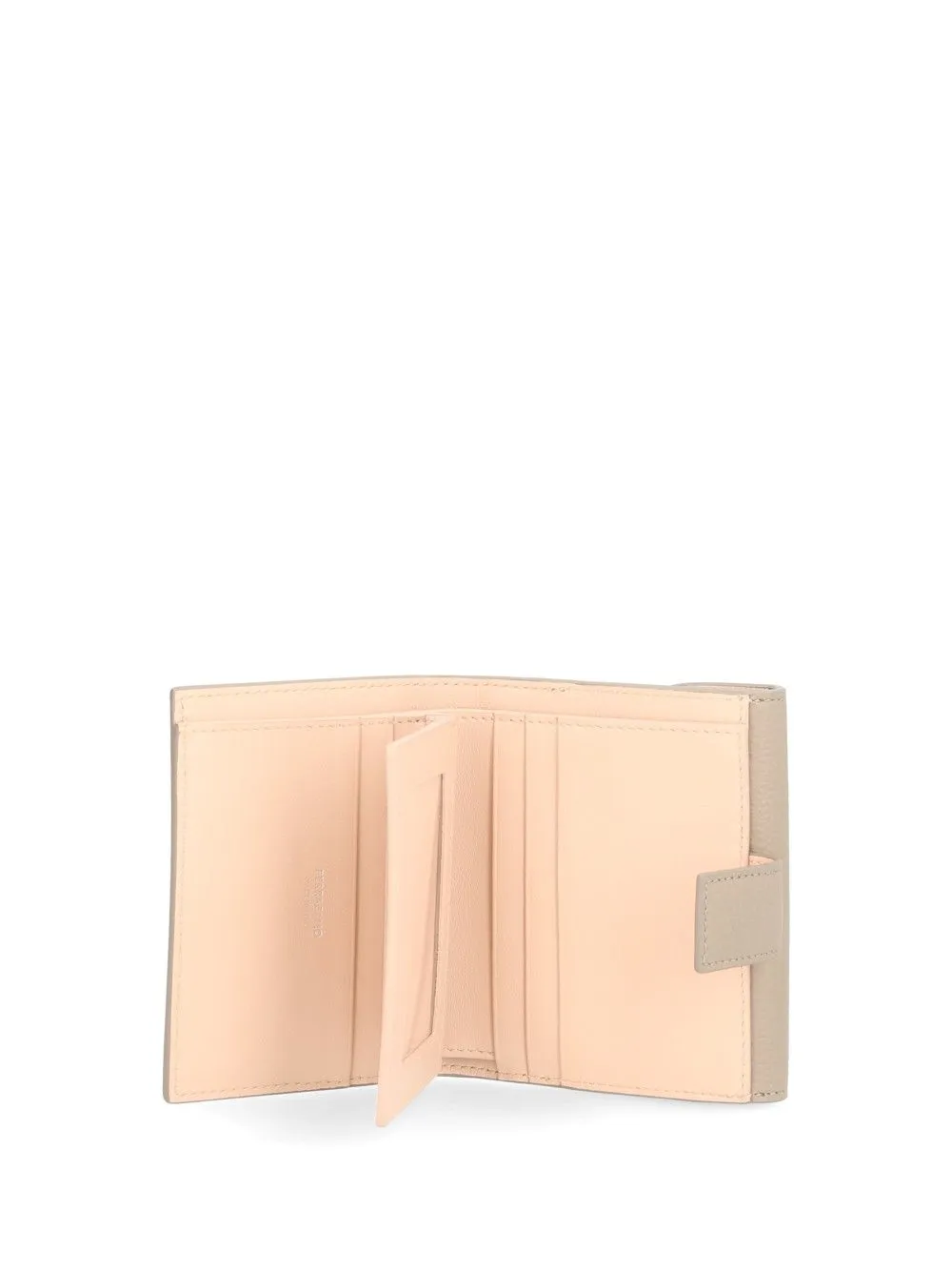 Gancini Wallets Beige sold by Wanan Luxury product image thumbnail 4