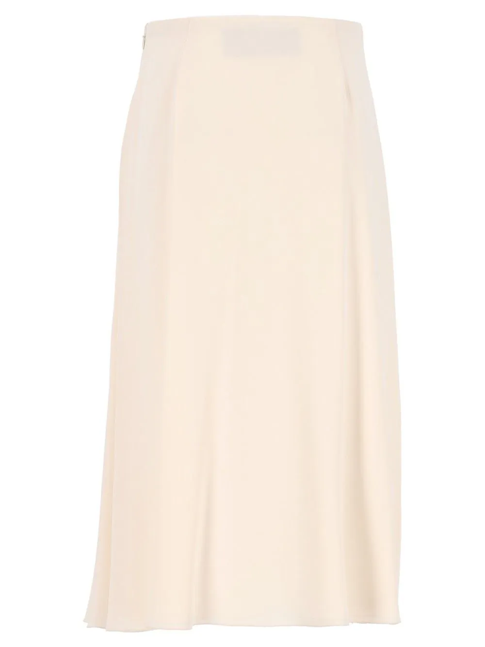 Midi Skirt Skirts White sold by Wanan Luxury product image thumbnail 2