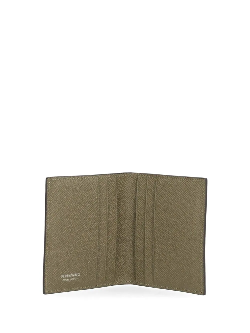 Gancini Wallets Brown sold by Wanan Luxury product image thumbnail 4