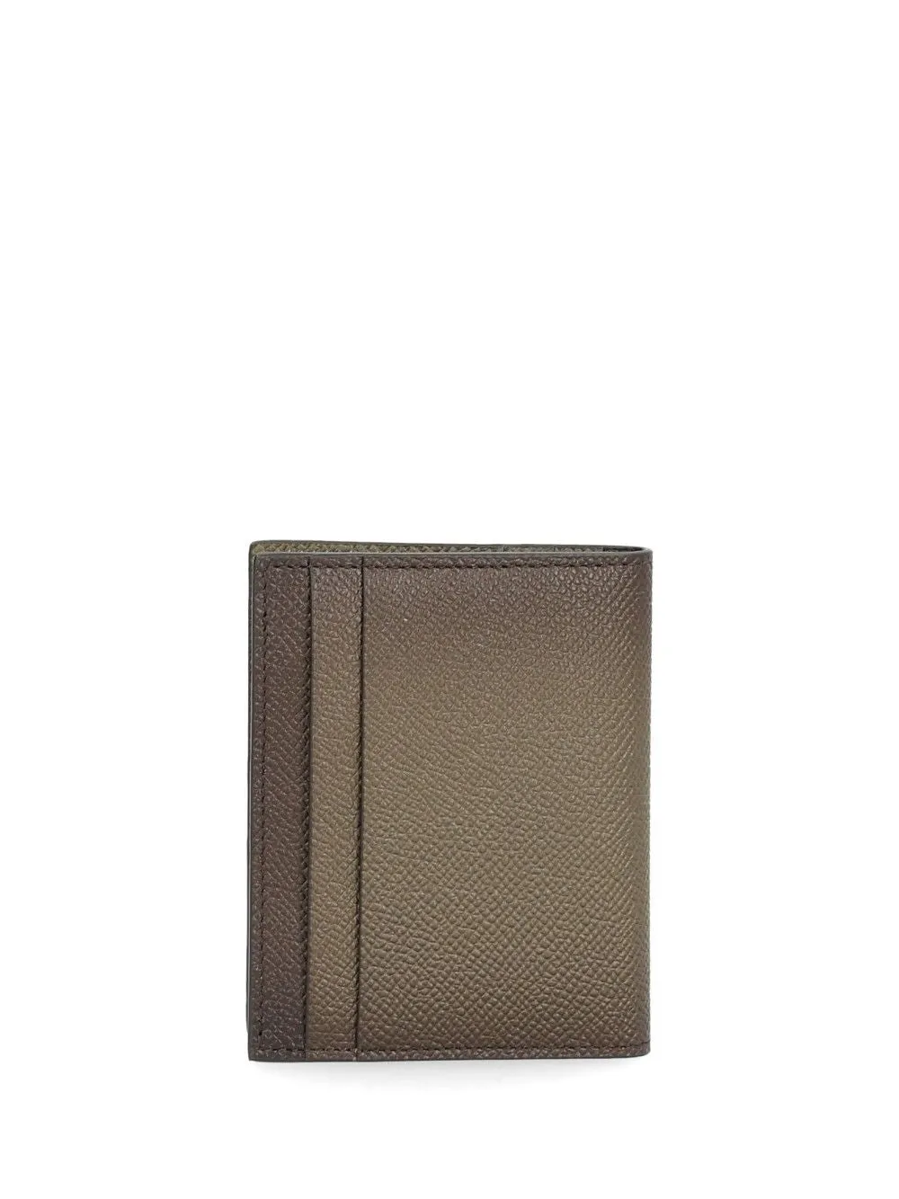 Gancini Wallets Brown sold by Wanan Luxury product image thumbnail 3