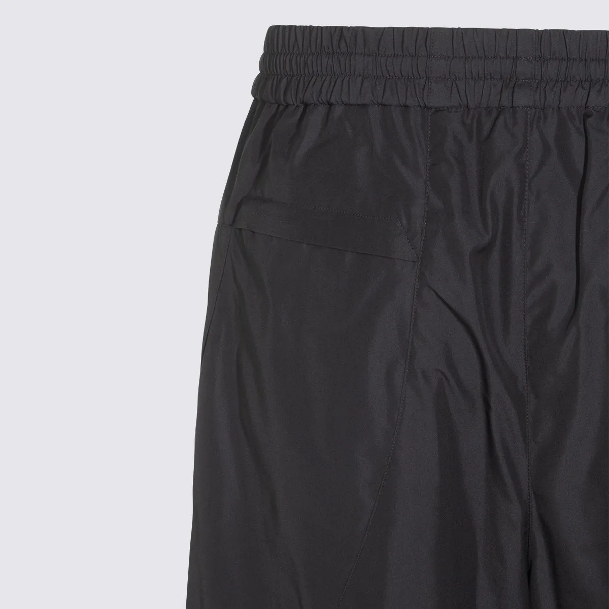 Trousers Black sold by Wanan Luxury product image thumbnail 4