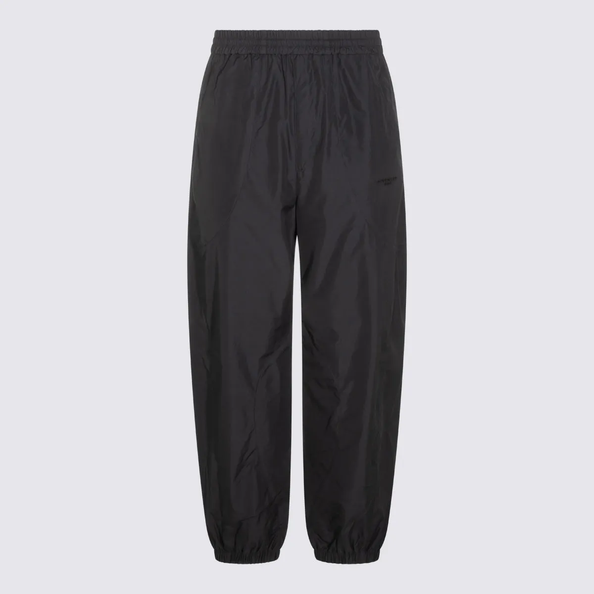 Trousers Black sold by Wanan Luxury