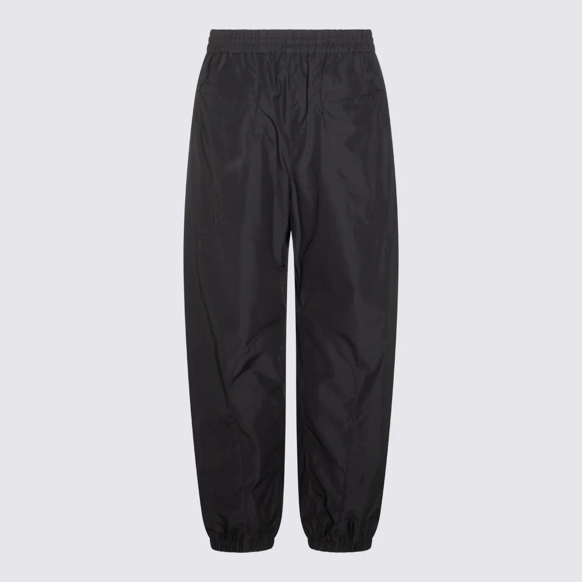 Trousers Black sold by Wanan Luxury product image thumbnail 2