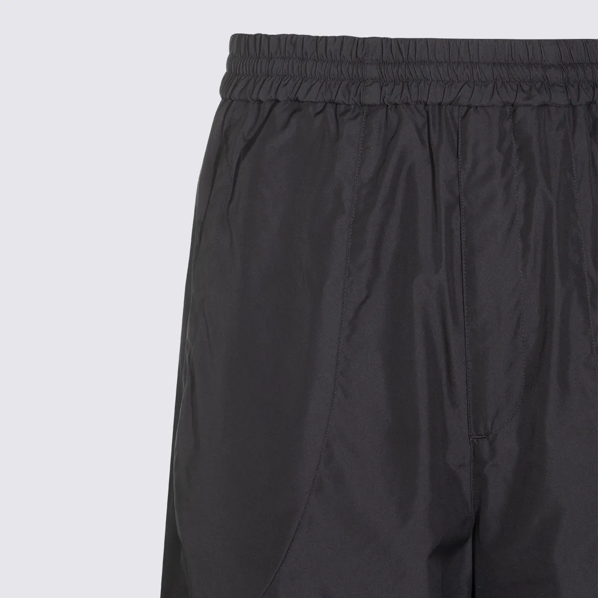 Trousers Black sold by Wanan Luxury product image thumbnail 3