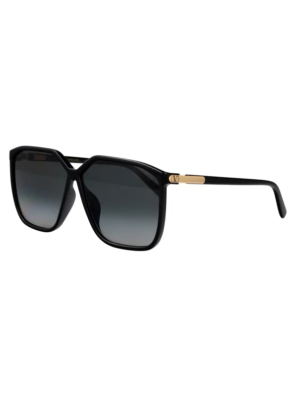 VG0025S Sunglasses made by Valentino Garavani