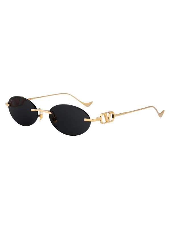 VG0032S Sunglasses made by Valentino Garavani