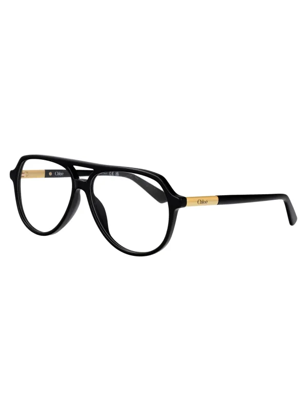 CH0366O Aviator Optical made by Chloe