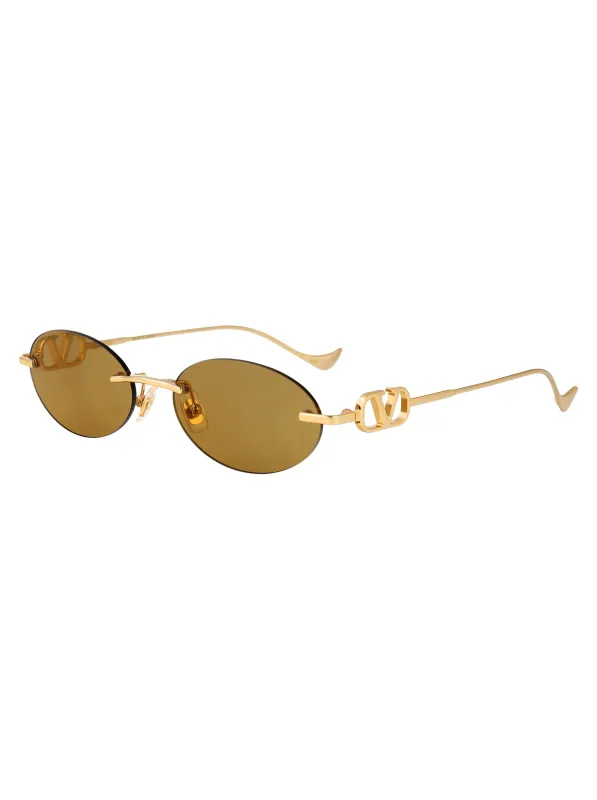 VG0032S Sunglasses made by Valentino Garavani