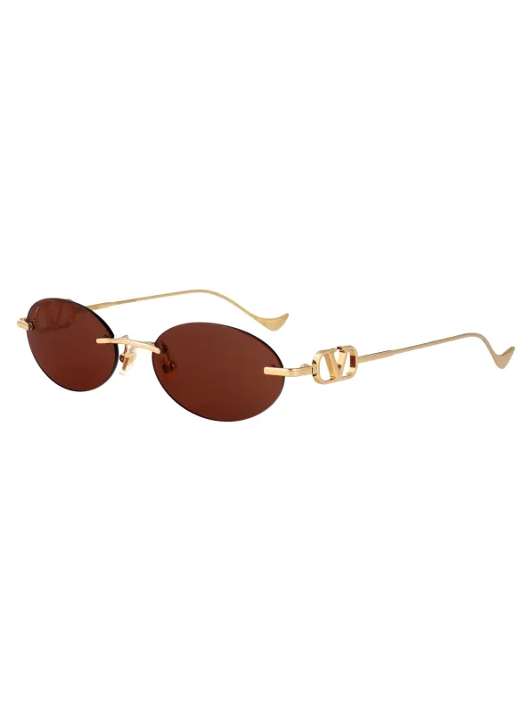 VG0032S Sunglasses made by Valentino Garavani