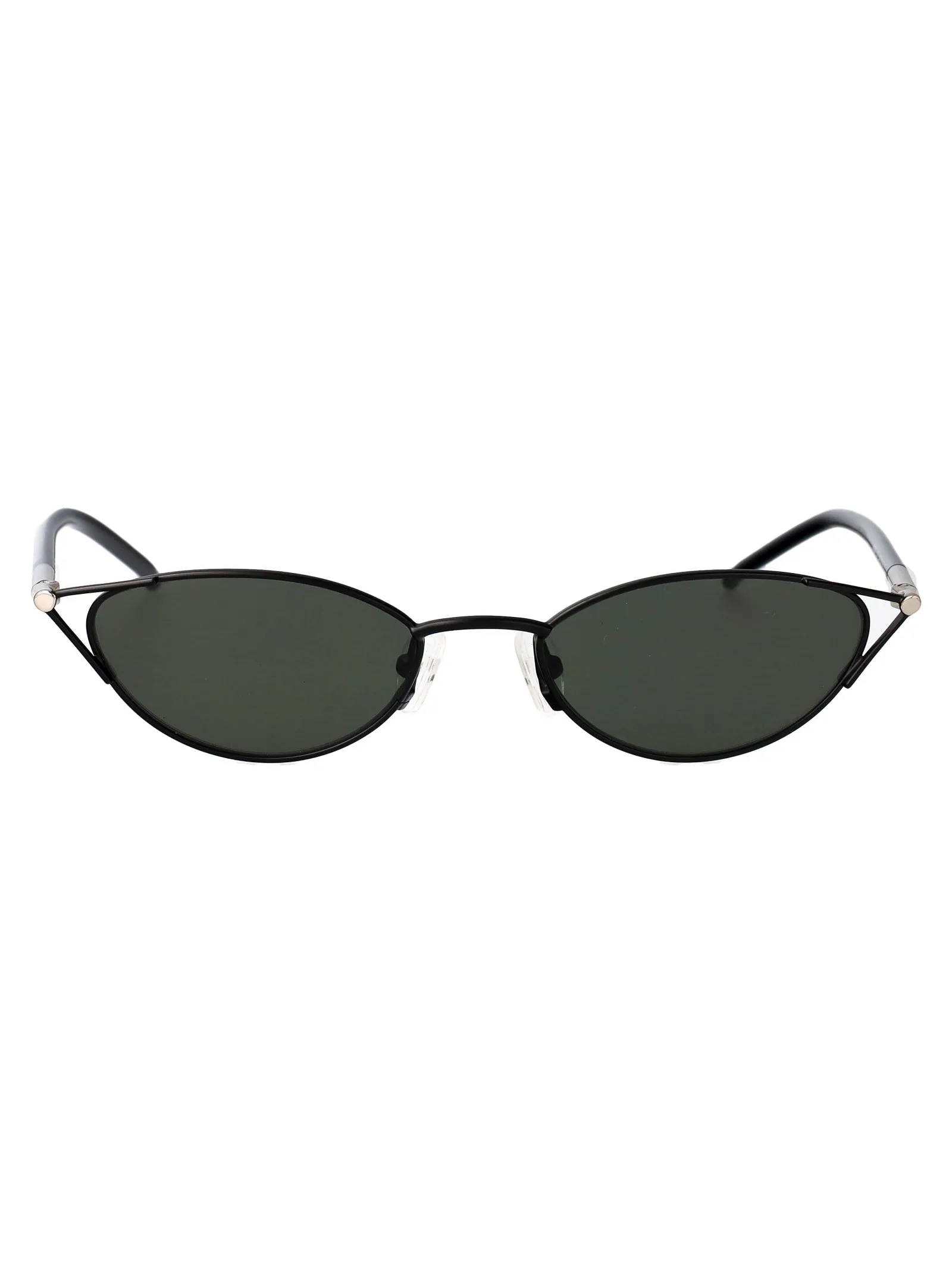 AM0563S Oval Sunglasses sold by Wanan Luxury product image thumbnail 2