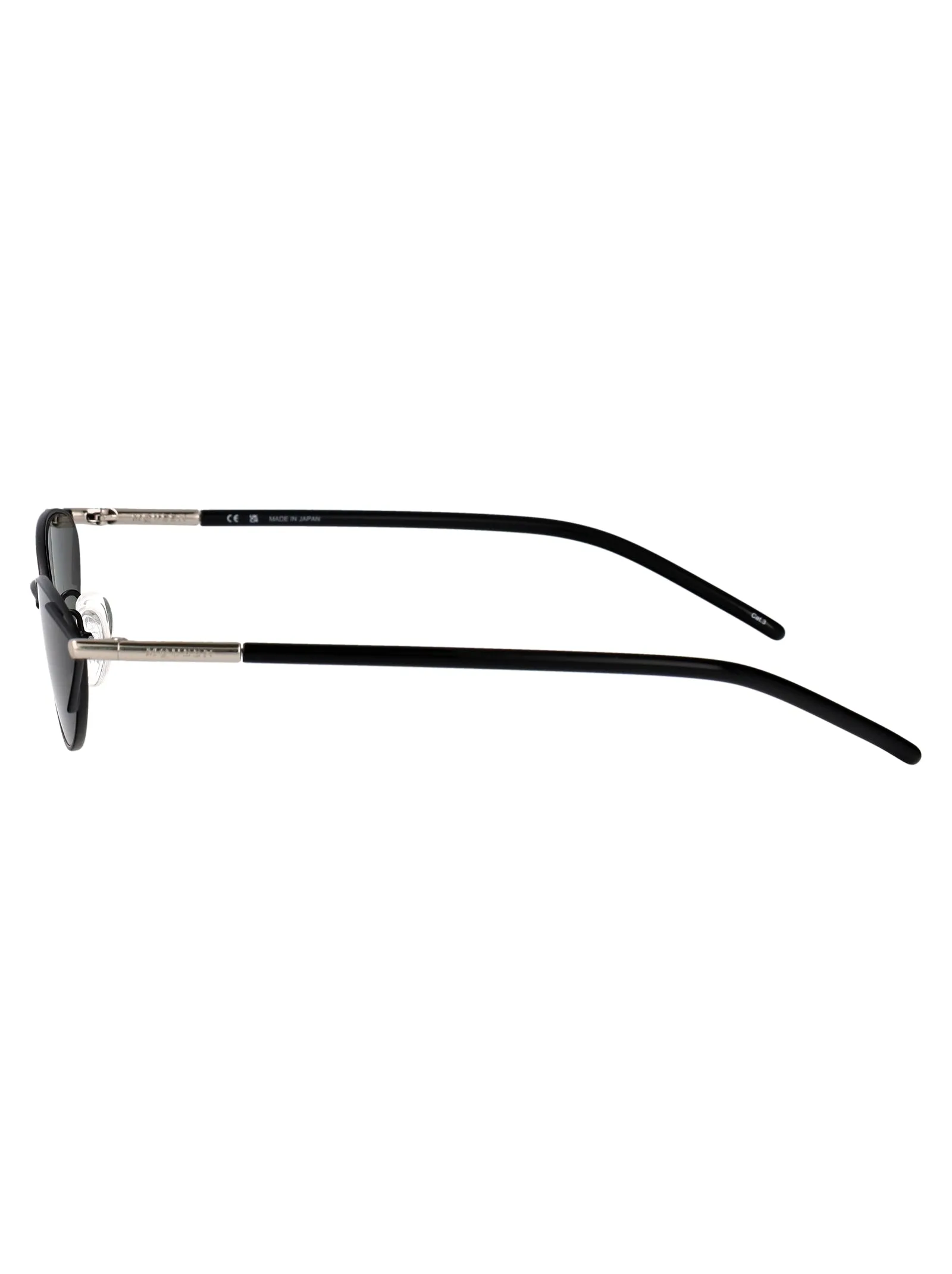 AM0563S Oval Sunglasses sold by Wanan Luxury product image thumbnail 3