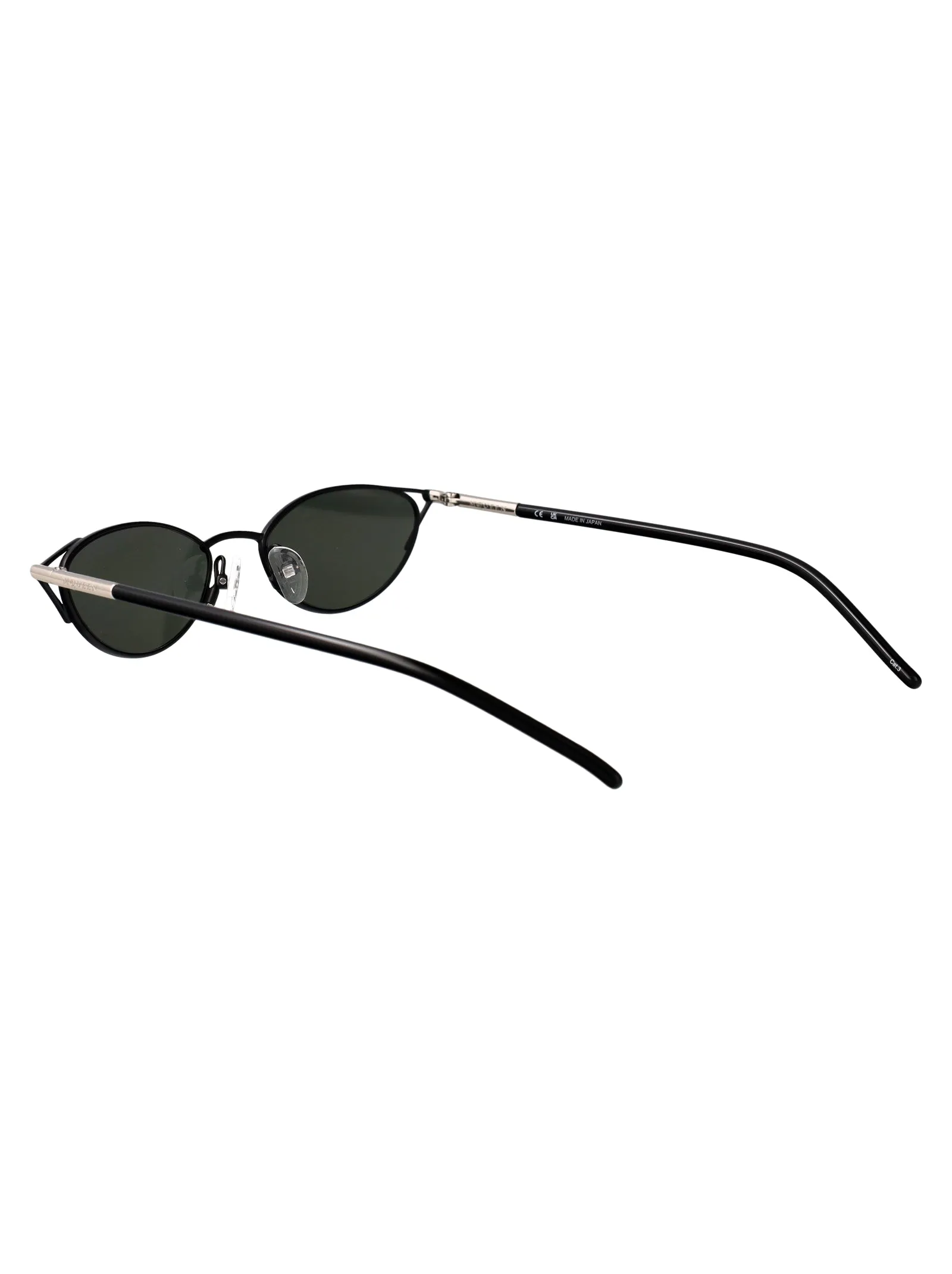 AM0563S Oval Sunglasses sold by Wanan Luxury product image thumbnail 4
