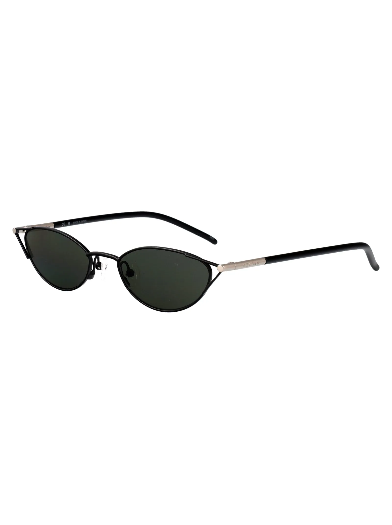 AM0563S Oval Sunglasses sold by Wanan Luxury