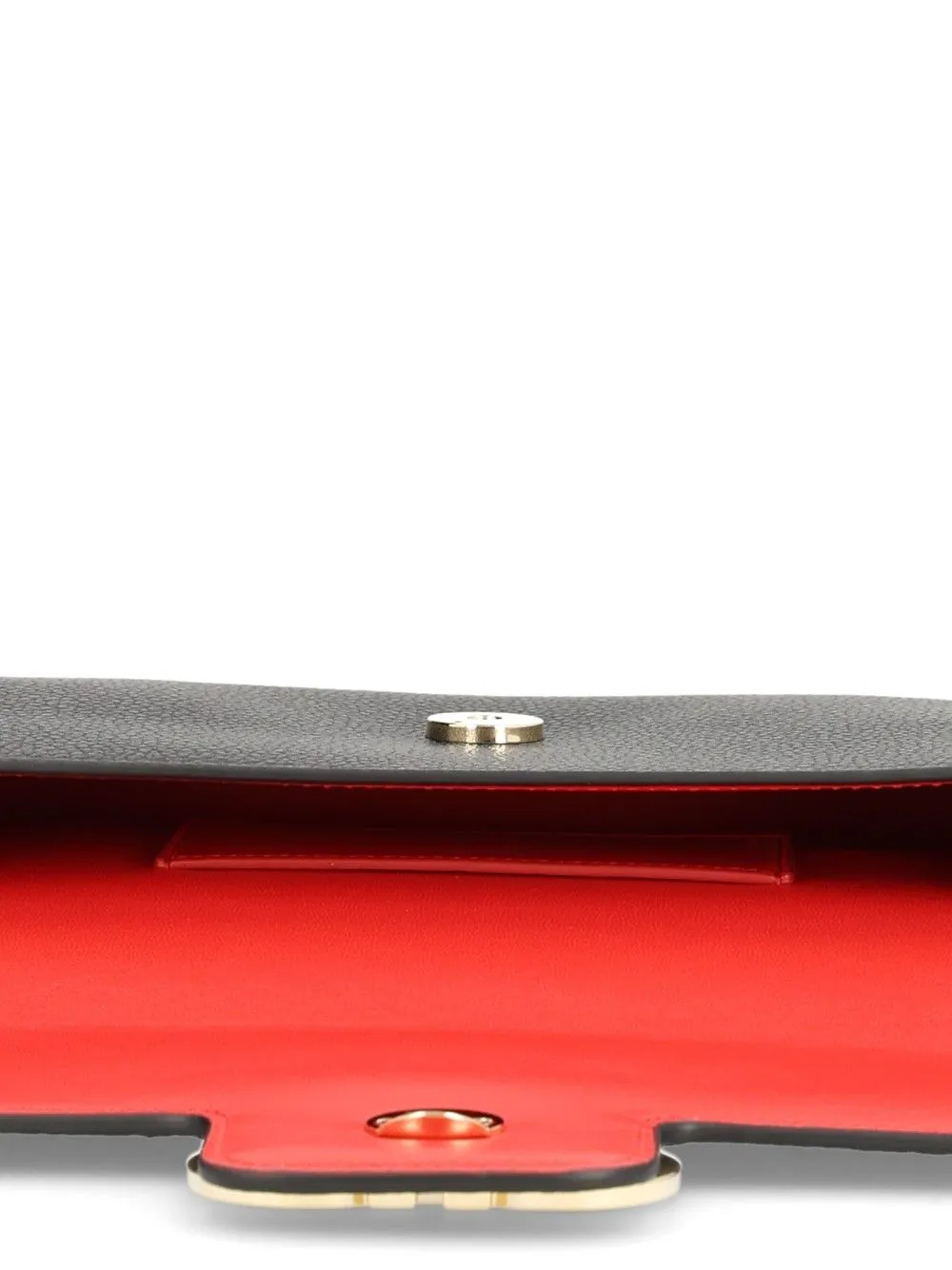 Gancini Small Leather Goods Black sold by Wanan Luxury product image thumbnail 4