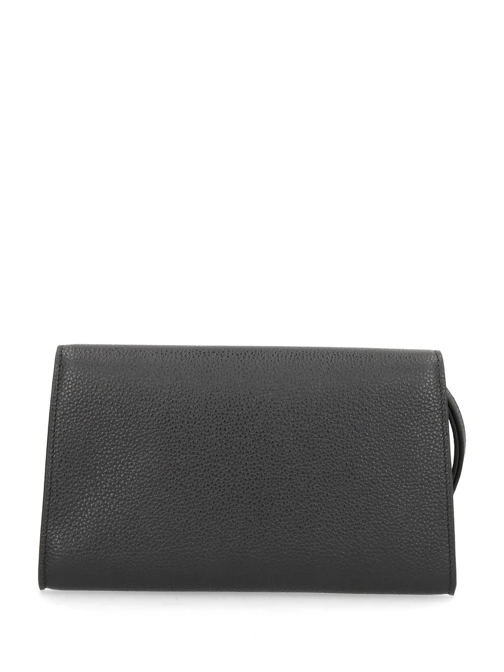 Gancini Small Leather Goods Black sold by Wanan Luxury product image thumbnail 3