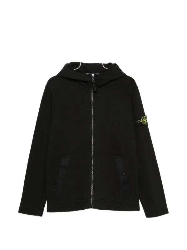 Sweaters Black made by Stone Island