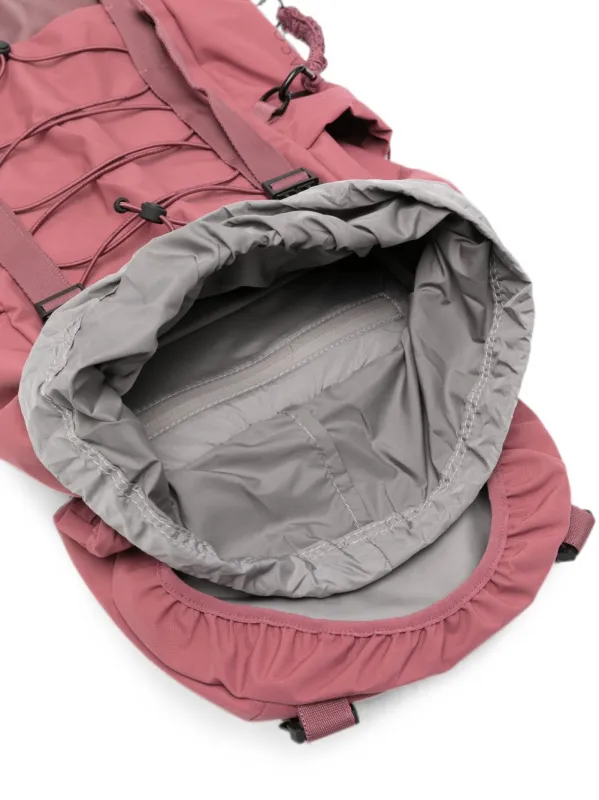 Logo Backpack made by Adidas