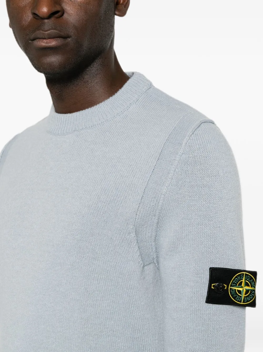 Sweaters Grey sold by Wanan Luxury