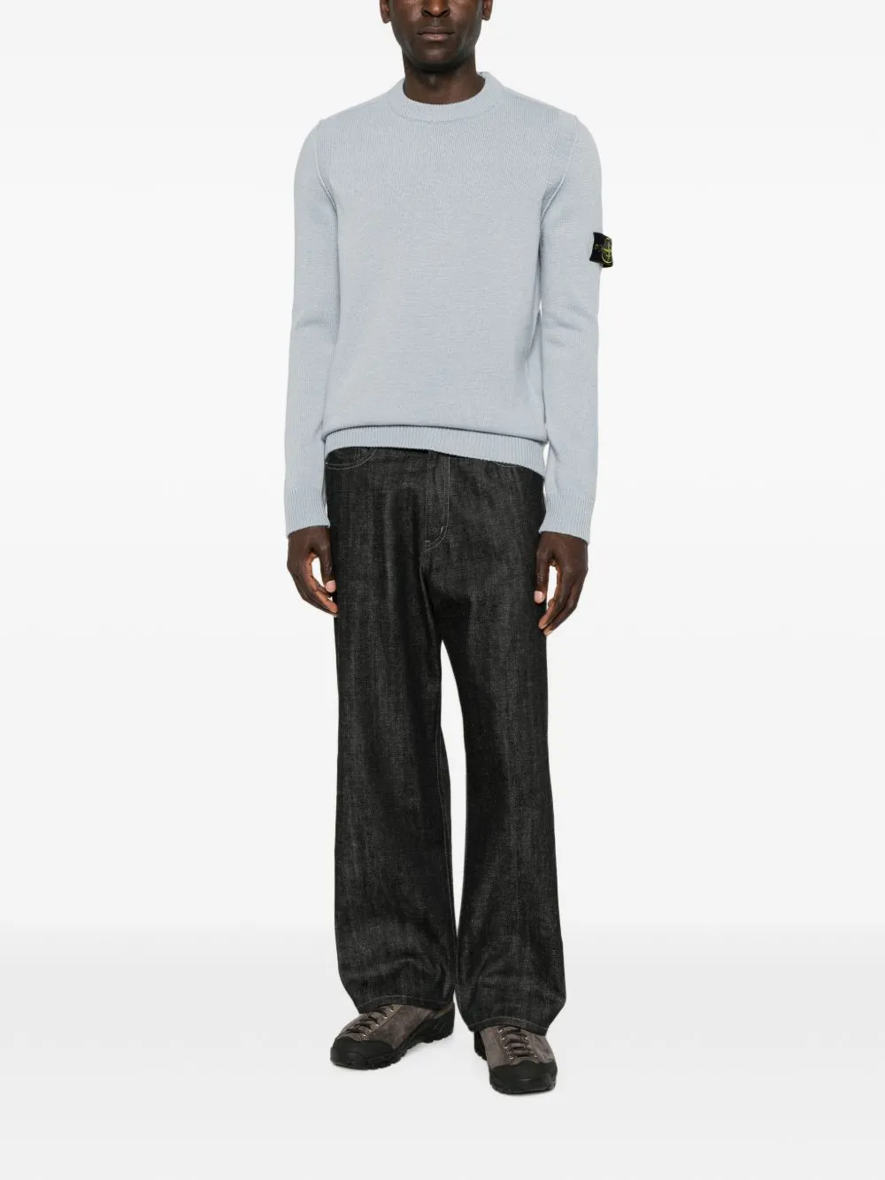 Sweaters Grey sold by Wanan Luxury product image thumbnail 2