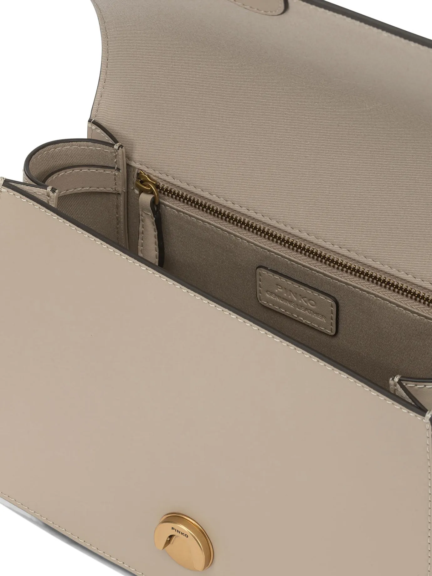 Handbags Beige sold by Wanan Luxury product image thumbnail 5