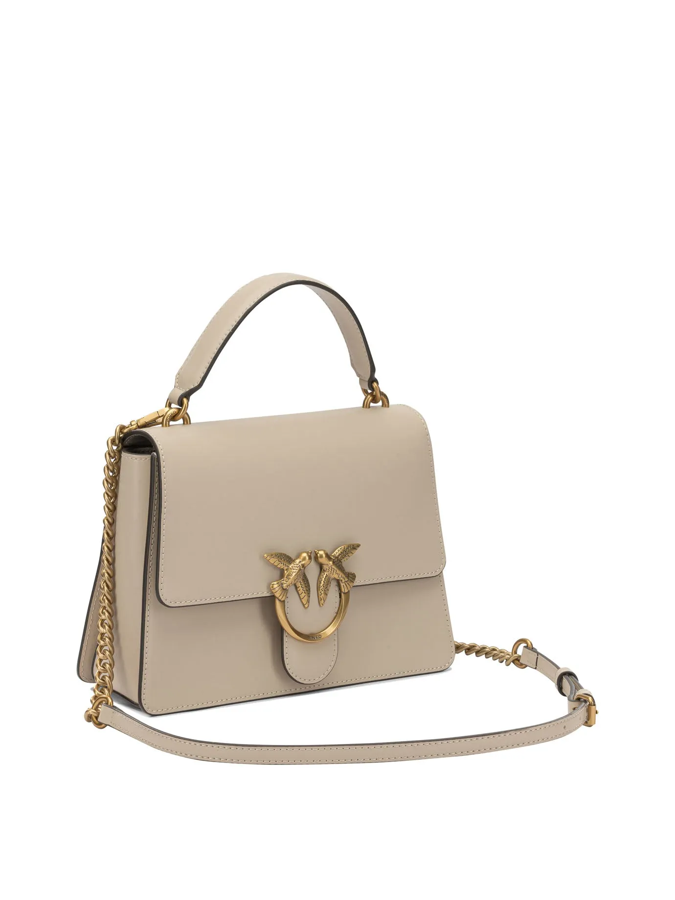 Handbags Beige sold by Wanan Luxury product image thumbnail 2