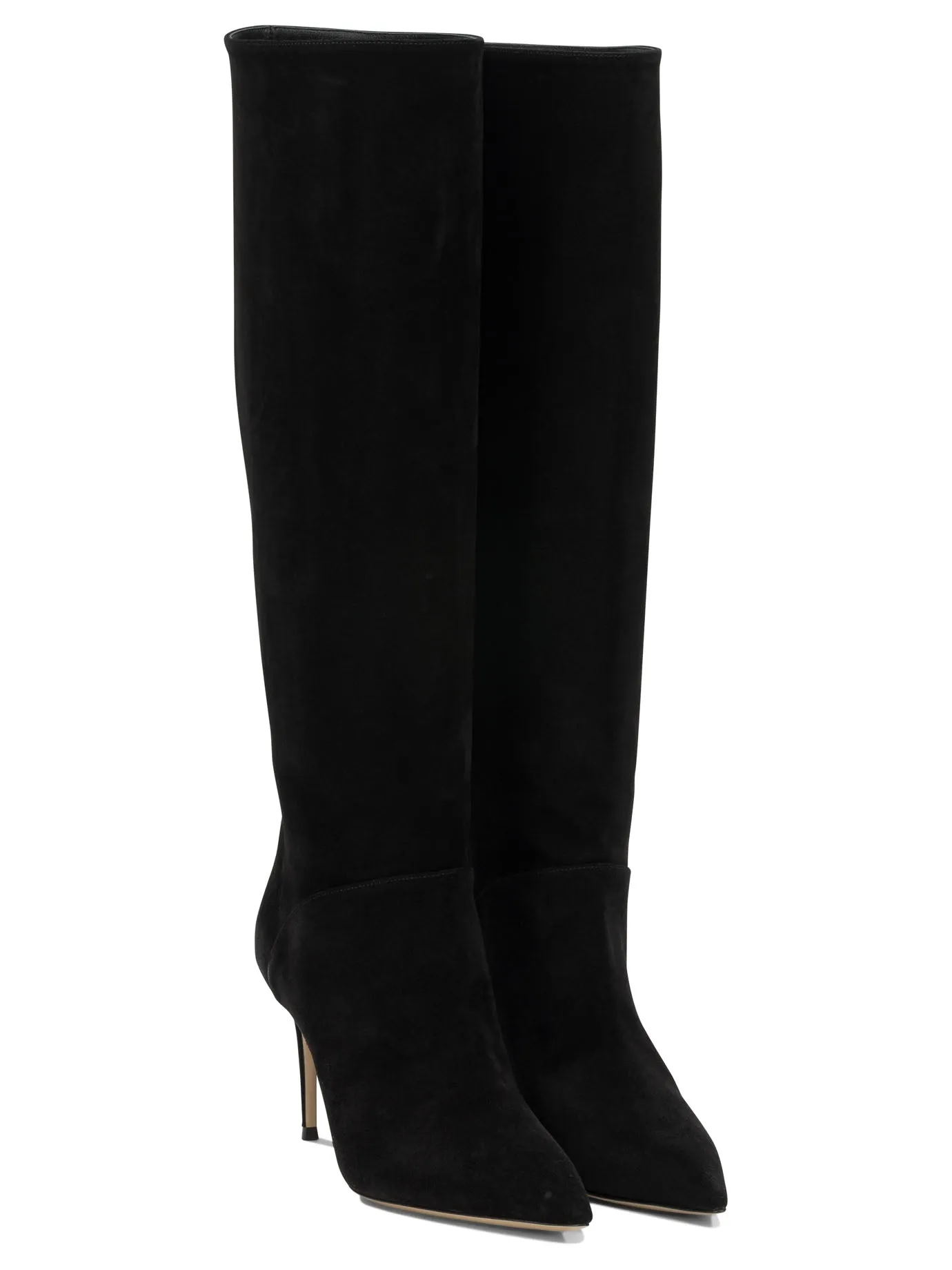 Boots & Ankle Boots Boots And Ankle Boots Black sold by Wanan Luxury product image thumbnail 2