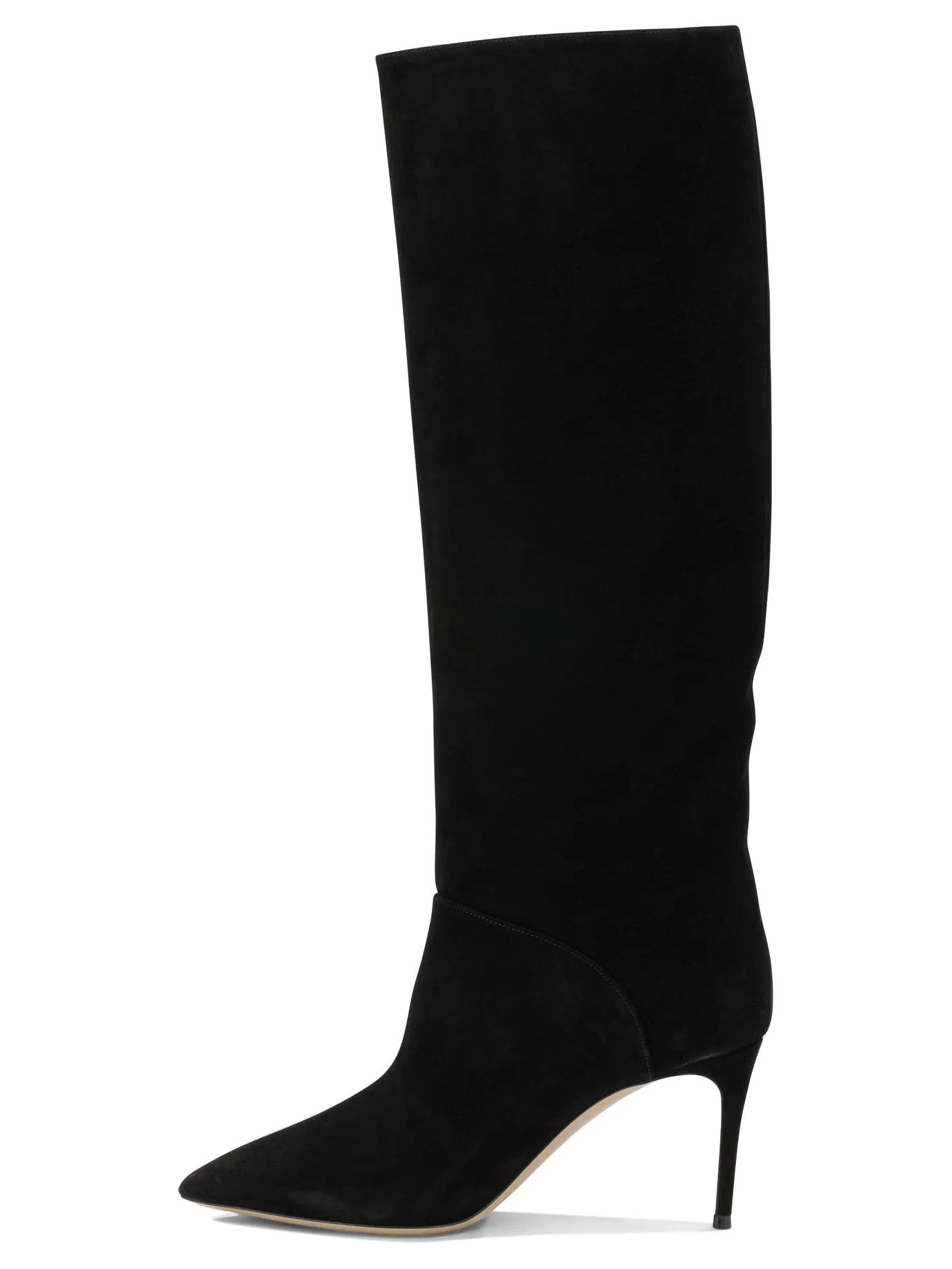 Boots & Ankle Boots Boots And Ankle Boots Black sold by Wanan Luxury product image thumbnail 3