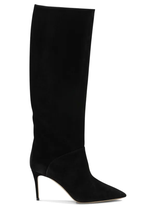 Boots & Ankle Boots Boots And Ankle Boots Black made by Casadei