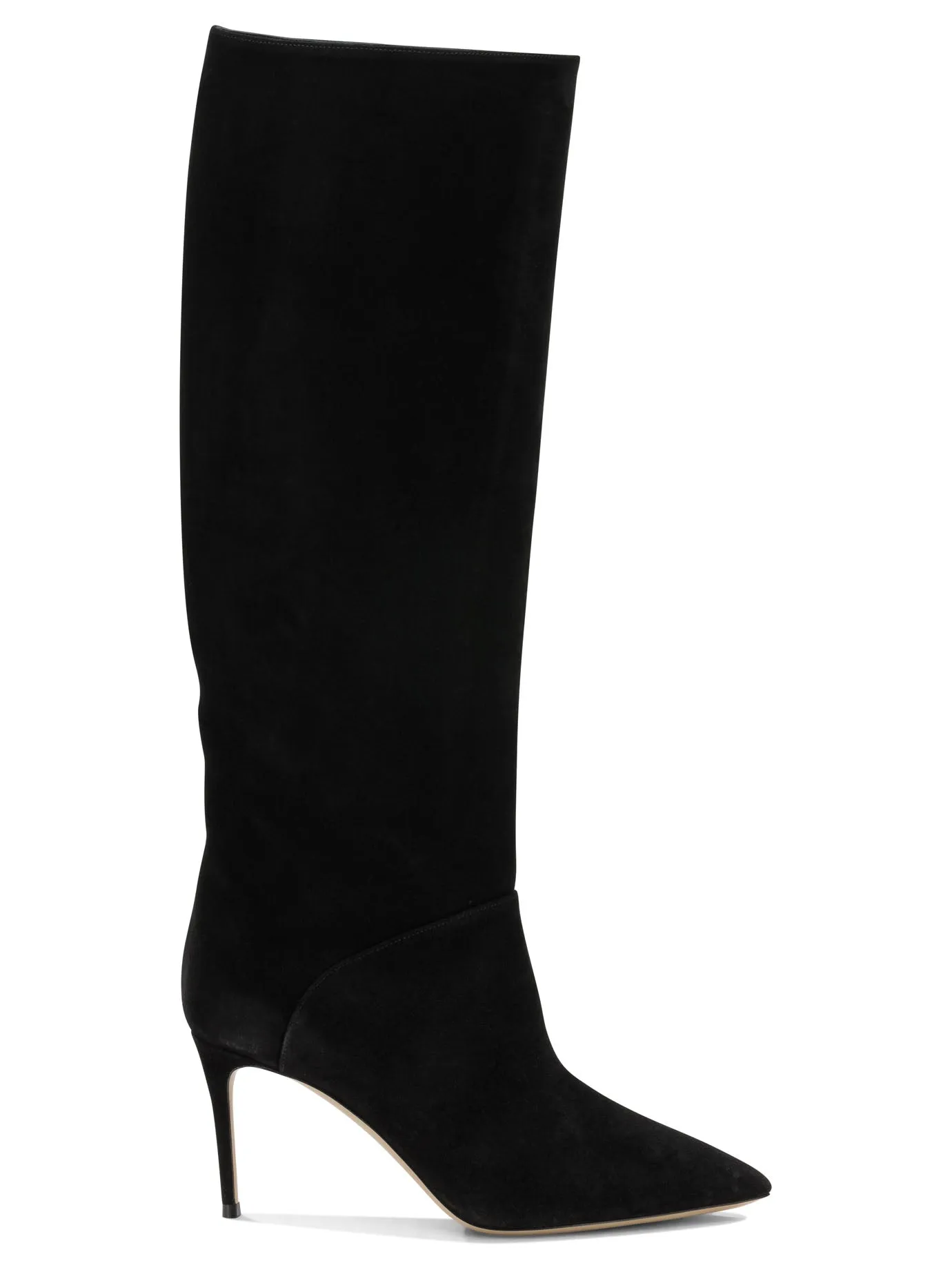 Boots & Ankle Boots Boots And Ankle Boots Black sold by Wanan Luxury