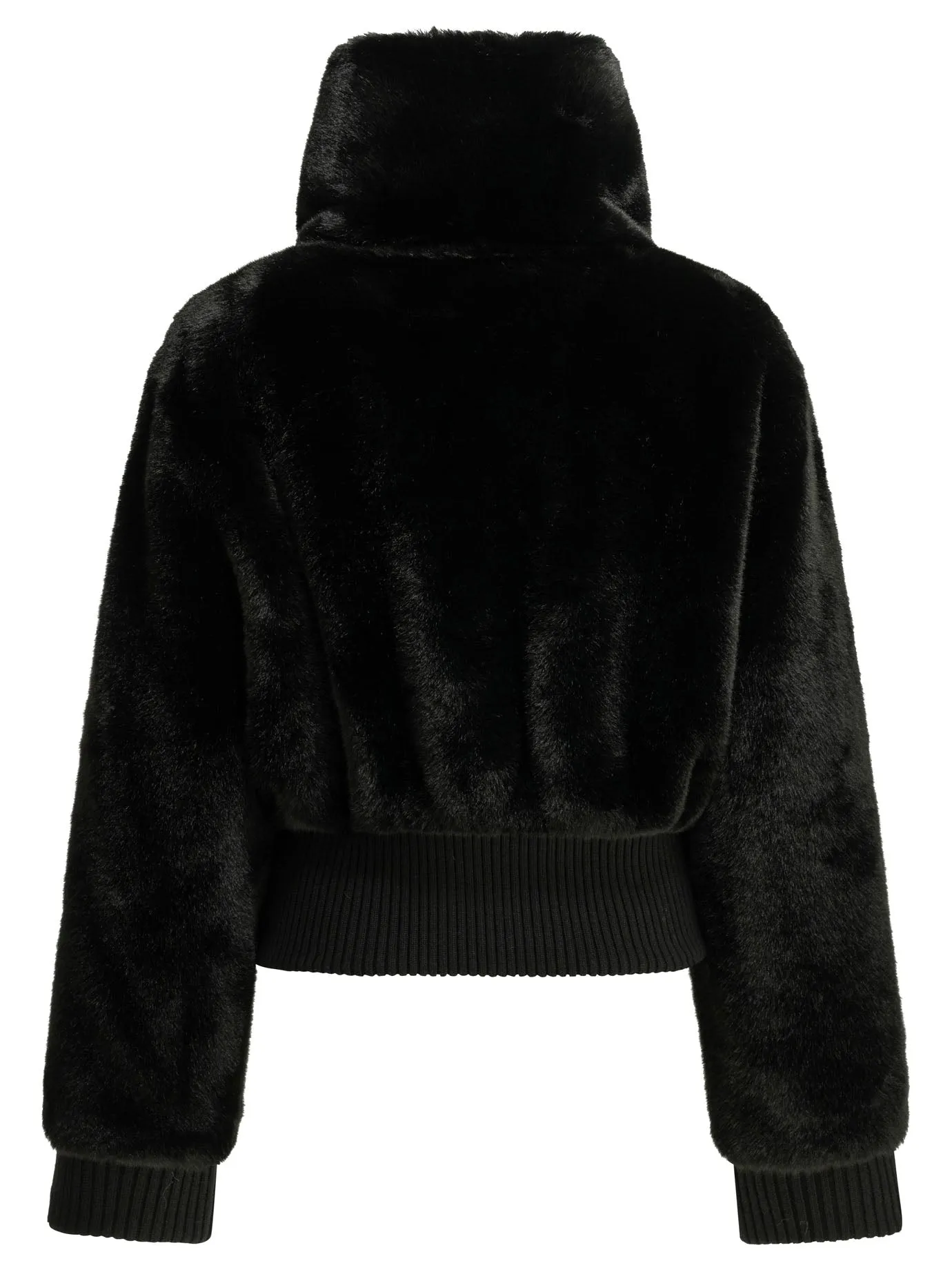 Jackets & Coats Black sold by Wanan Luxury product image thumbnail 2