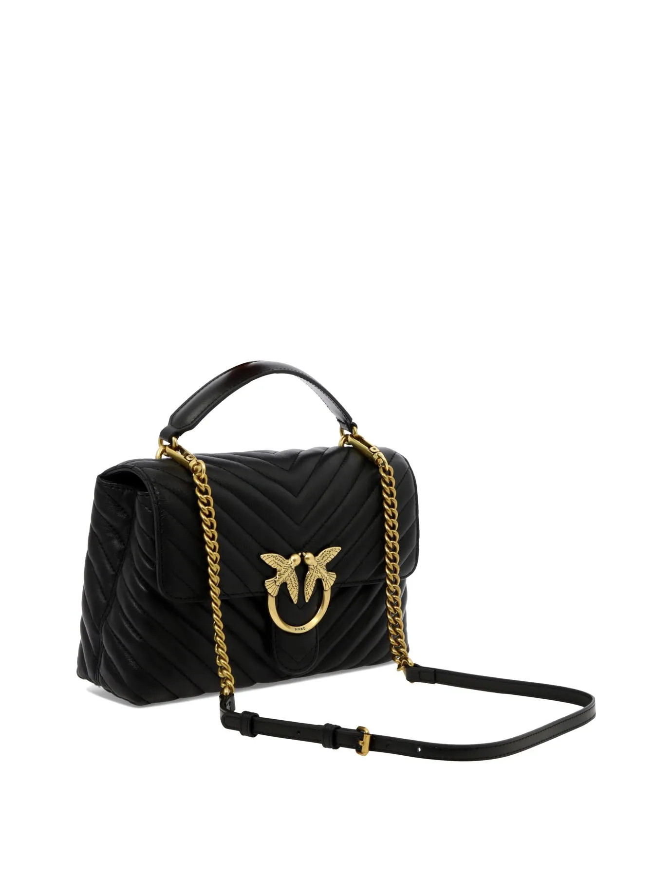 Handbags Black sold by Wanan Luxury product image thumbnail 2