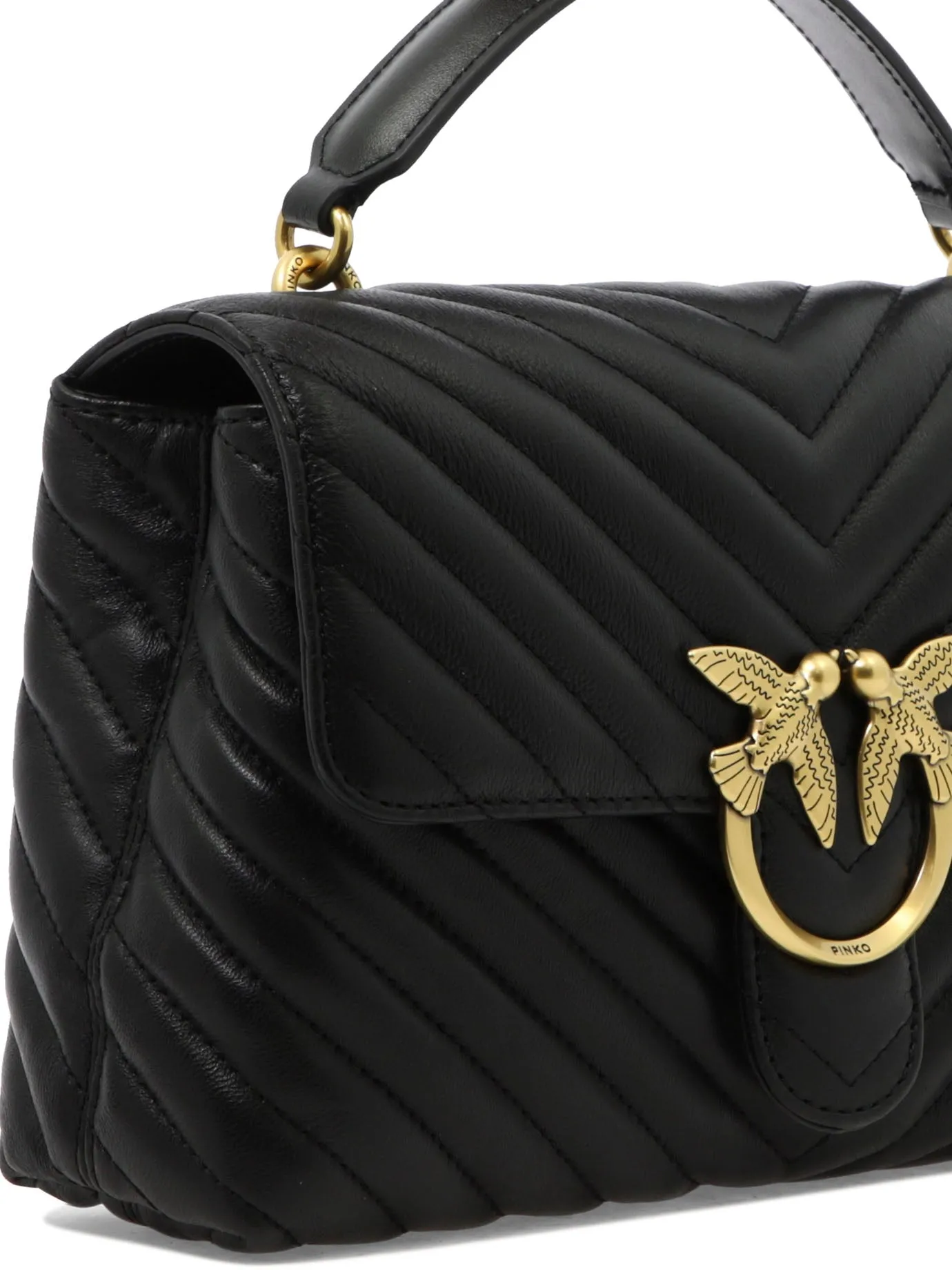 Handbags Black sold by Wanan Luxury product image thumbnail 4