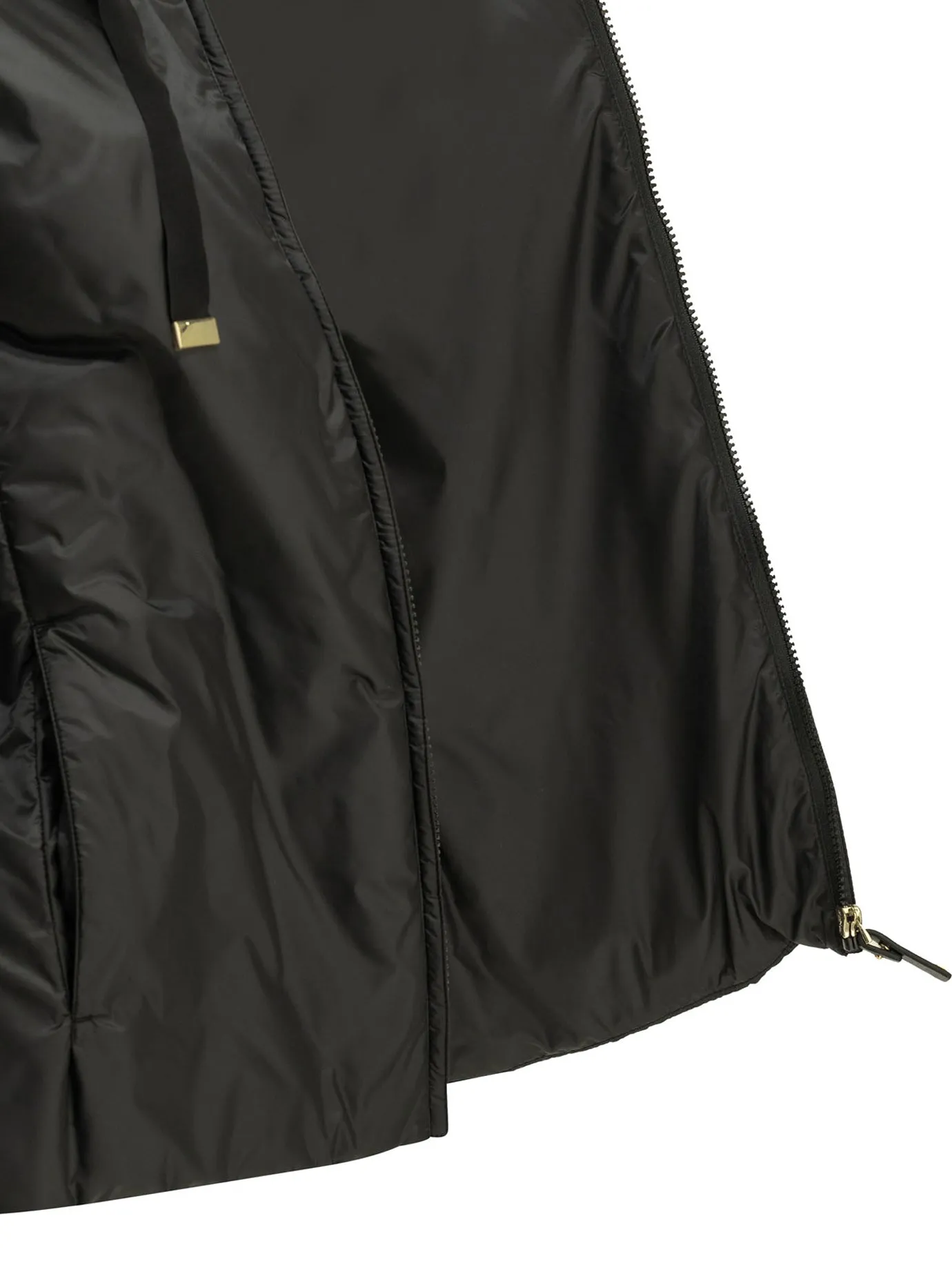 Water-Repellent Padded Jacket Black sold by Wanan Luxury product image thumbnail 4