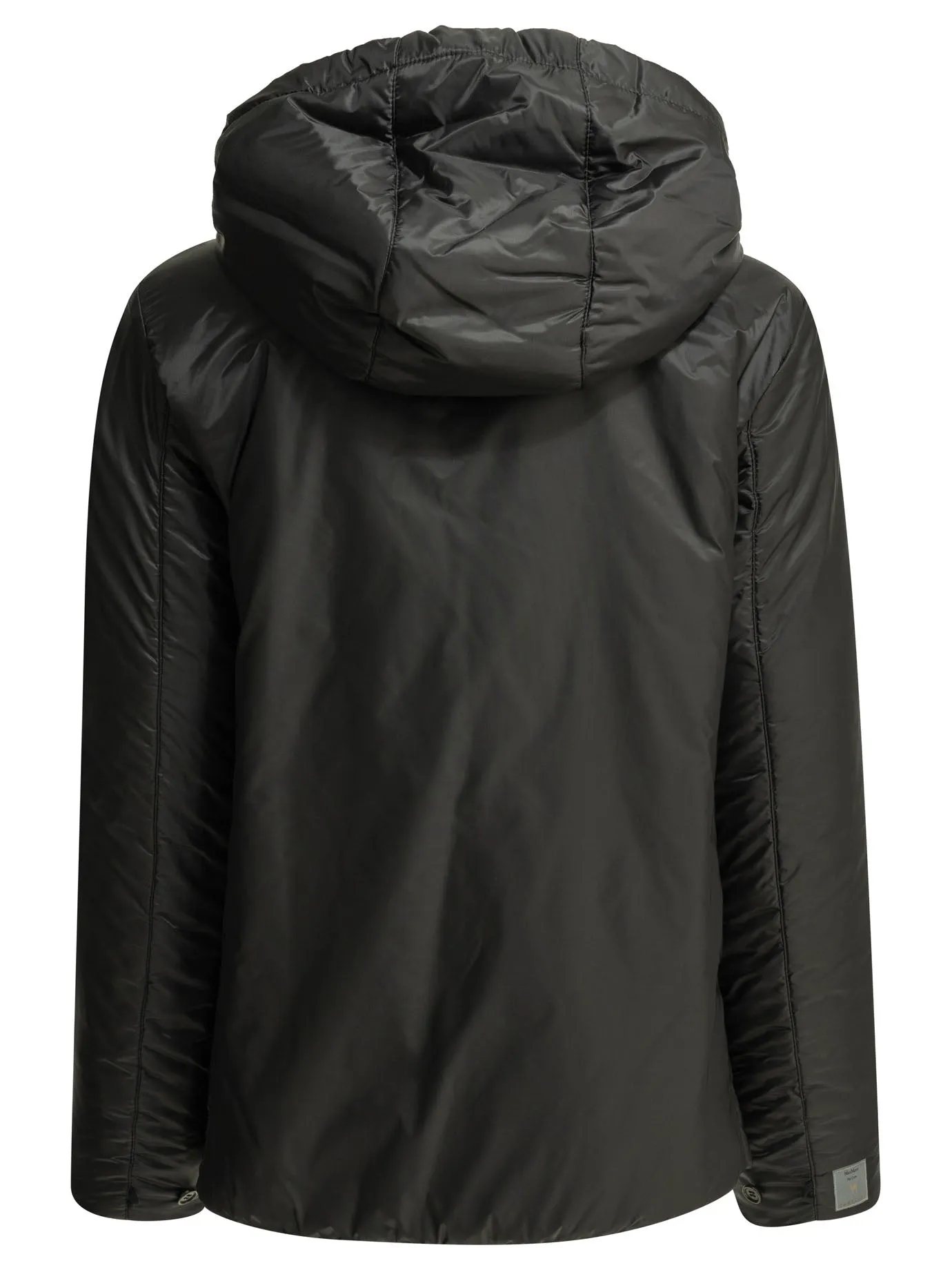 Water-Repellent Padded Jacket Black sold by Wanan Luxury product image thumbnail 2