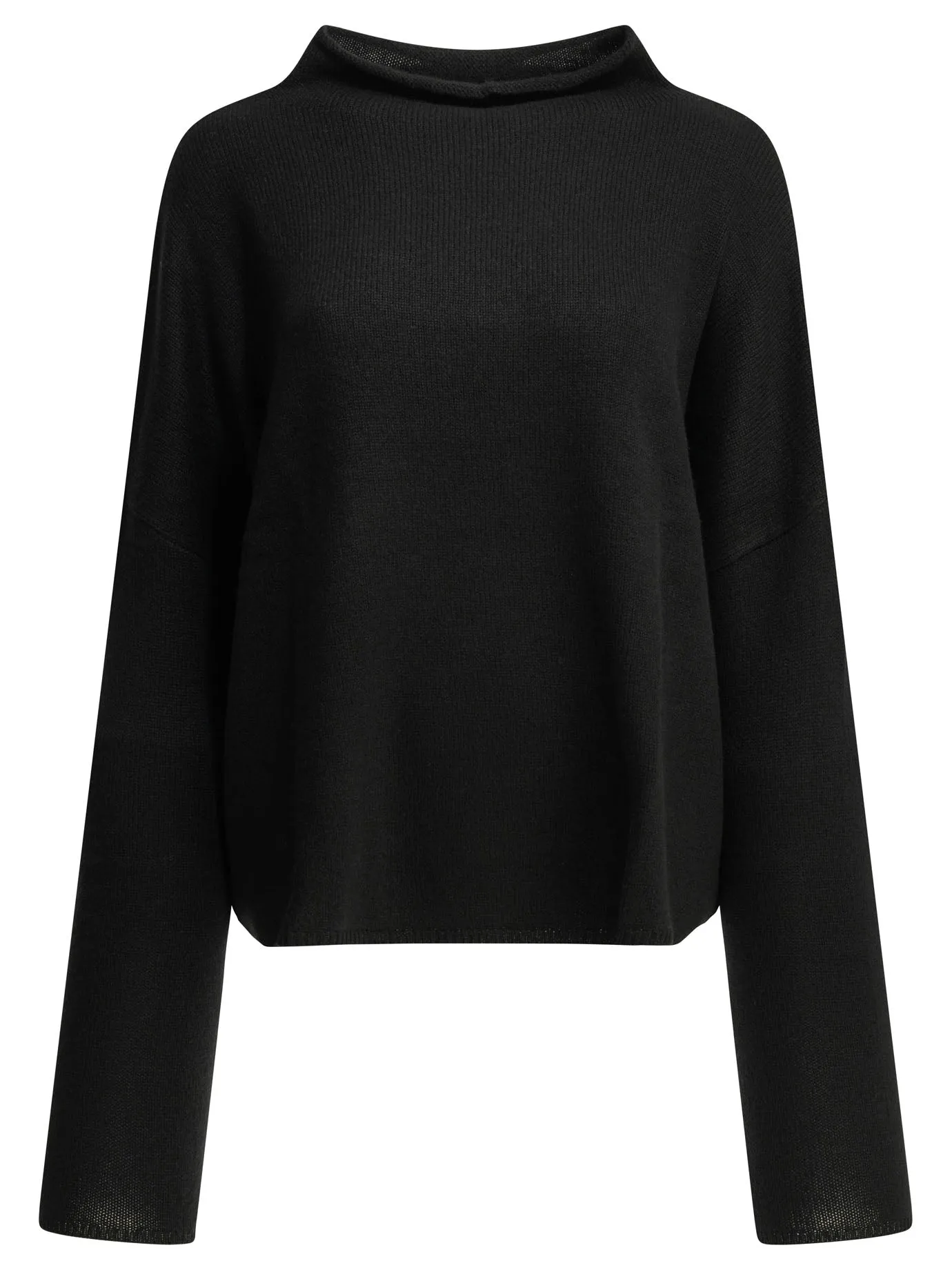 Knitwear Black sold by Wanan Luxury