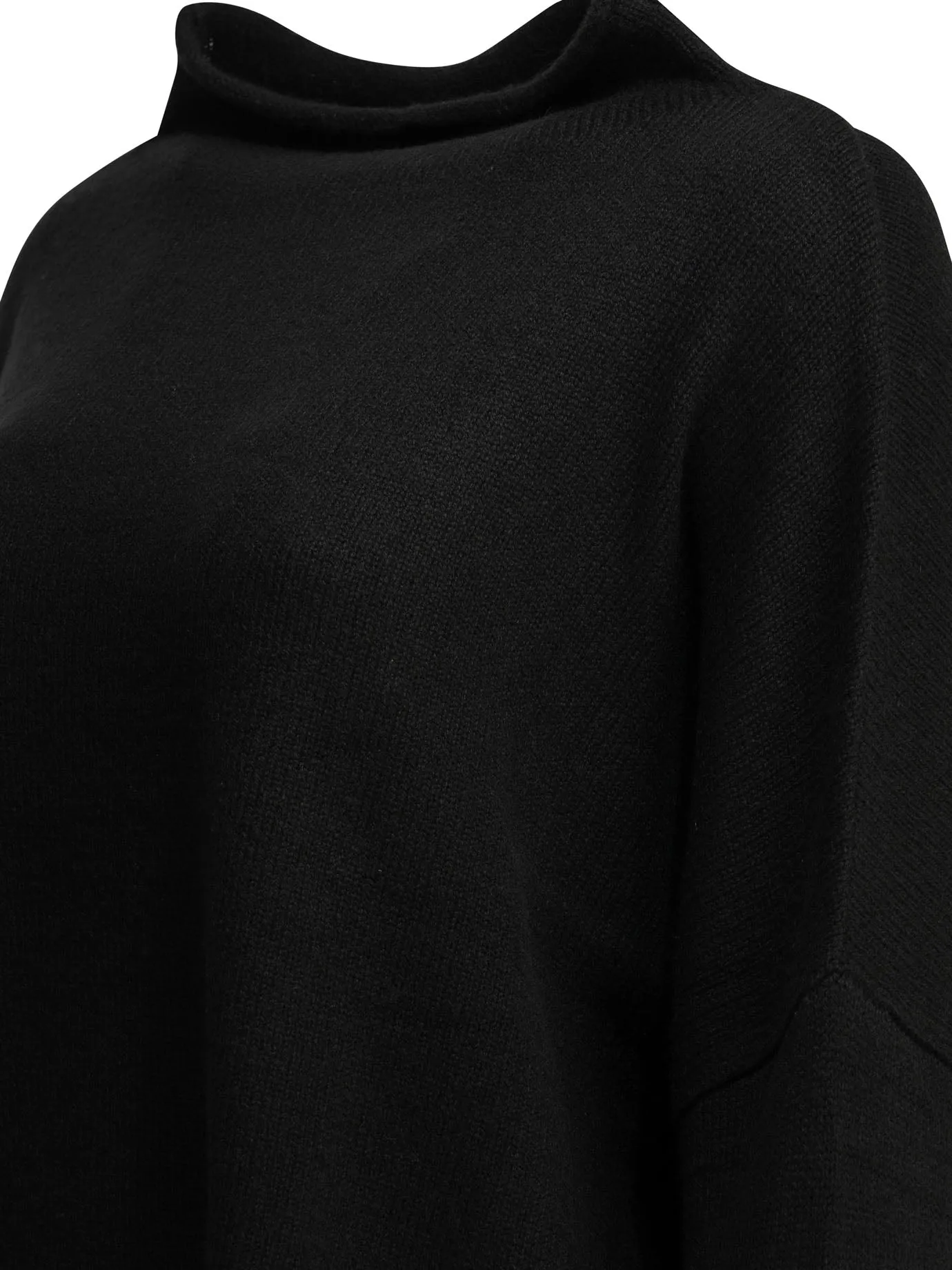 Knitwear Black sold by Wanan Luxury product image thumbnail 4