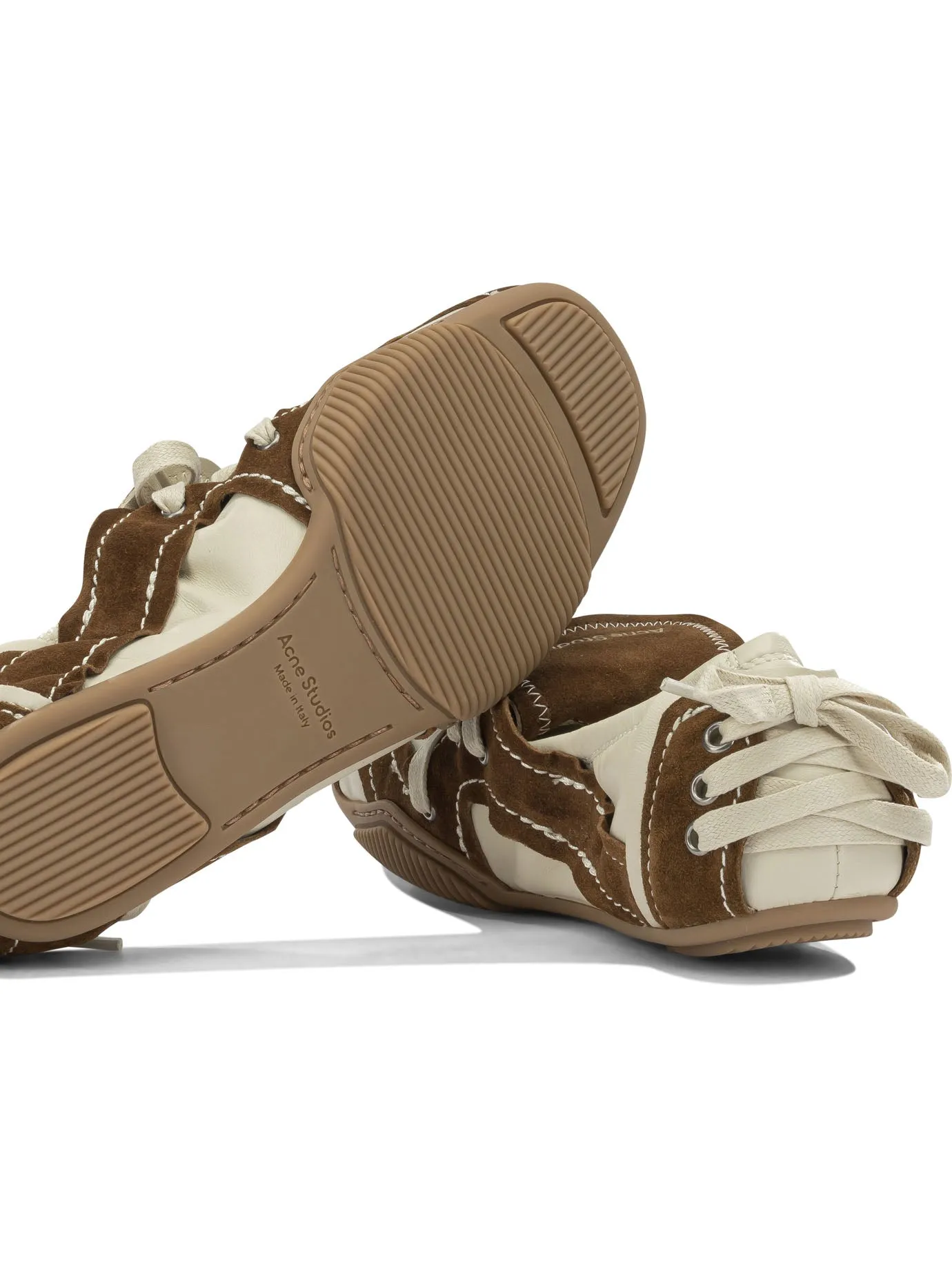 Sneakers & Slip-On Brown sold by Wanan Luxury product image thumbnail 5
