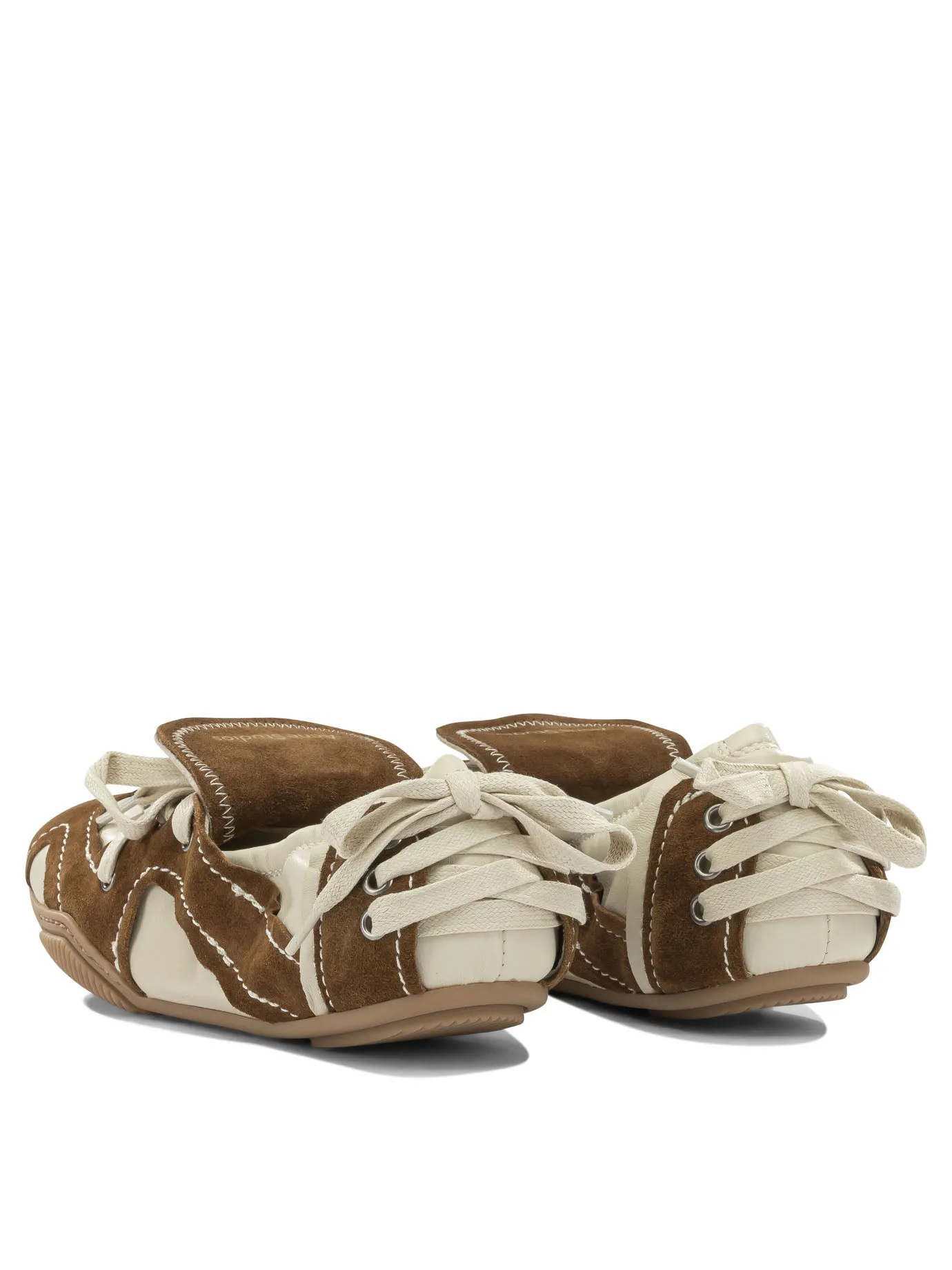 Sneakers & Slip-On Brown sold by Wanan Luxury product image thumbnail 4