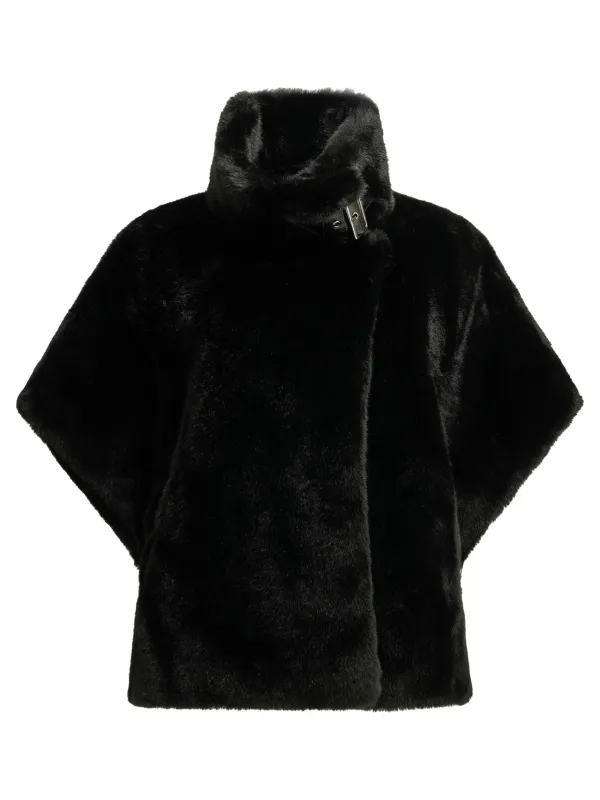 Jackets & Coats Black made by Pinko