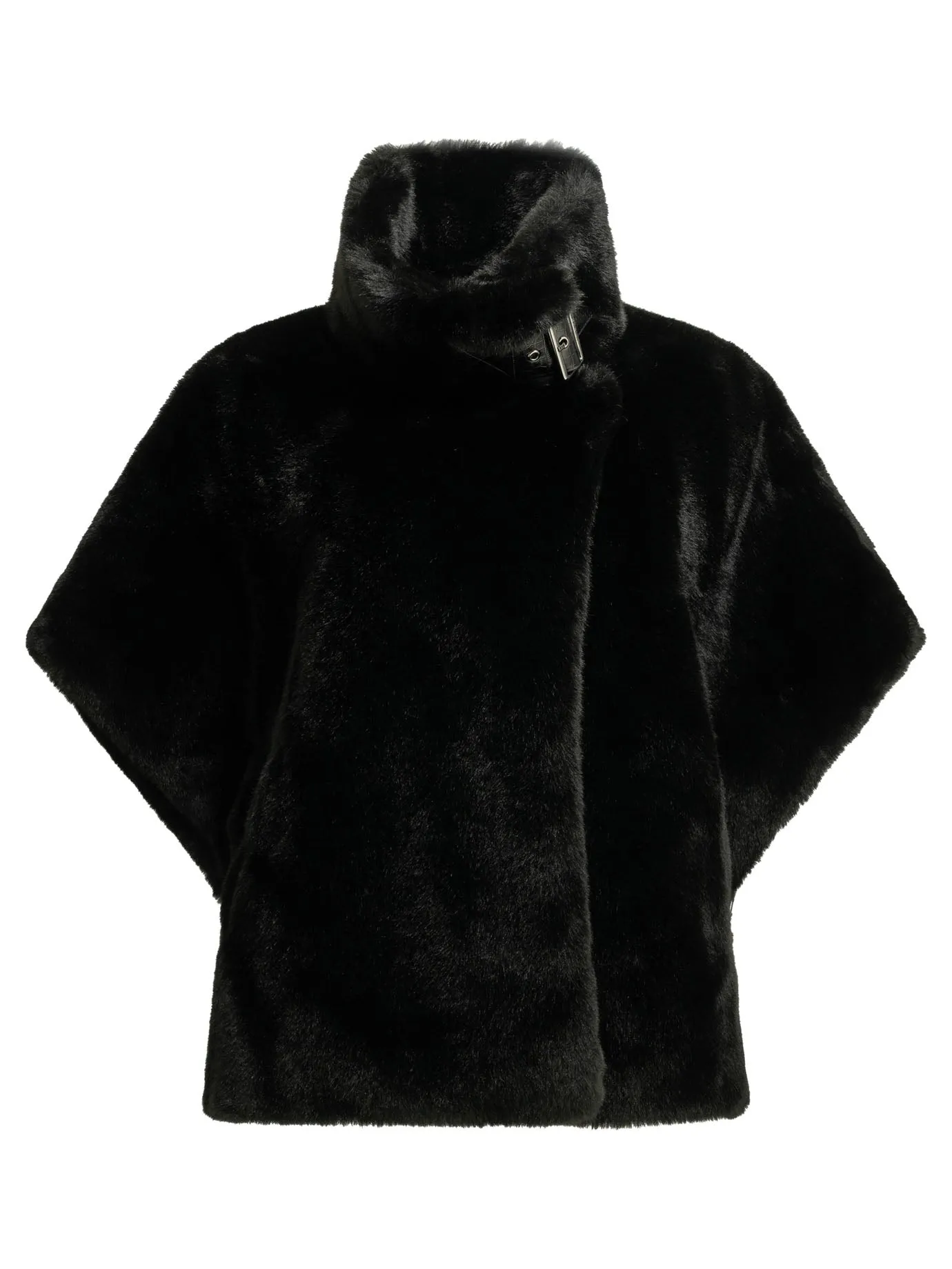 Jackets & Coats Black sold by Wanan Luxury