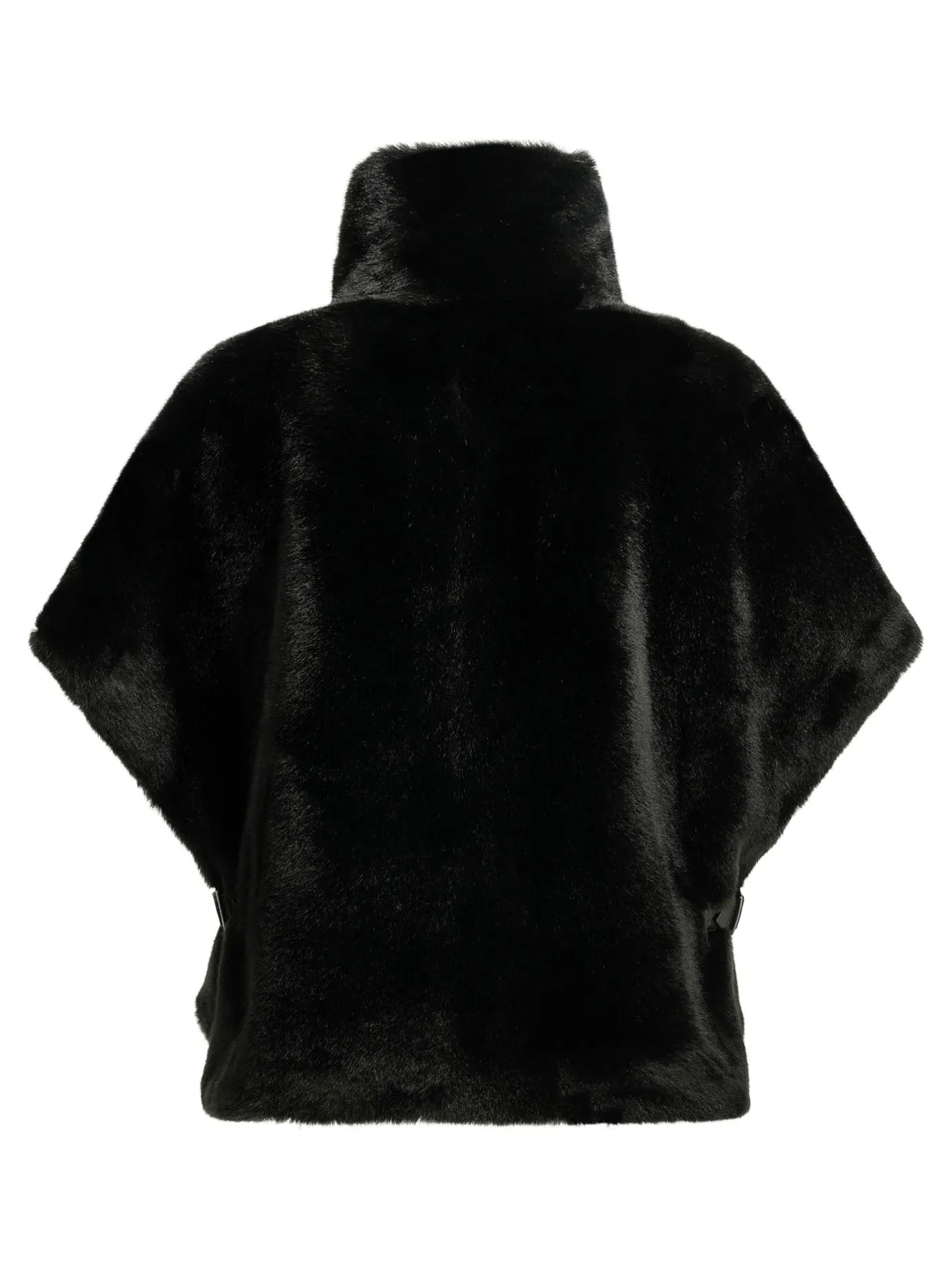 Jackets & Coats Black sold by Wanan Luxury product image thumbnail 2