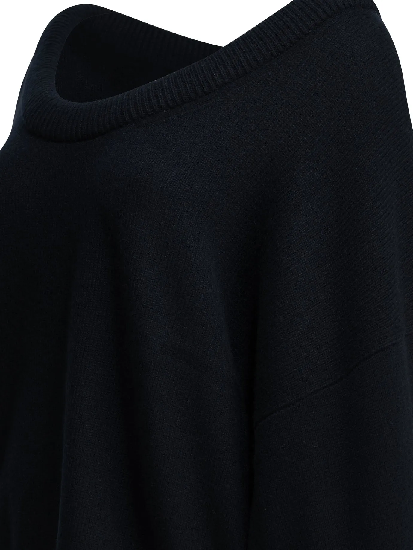 Knitwear Blue sold by Wanan Luxury product image thumbnail 4