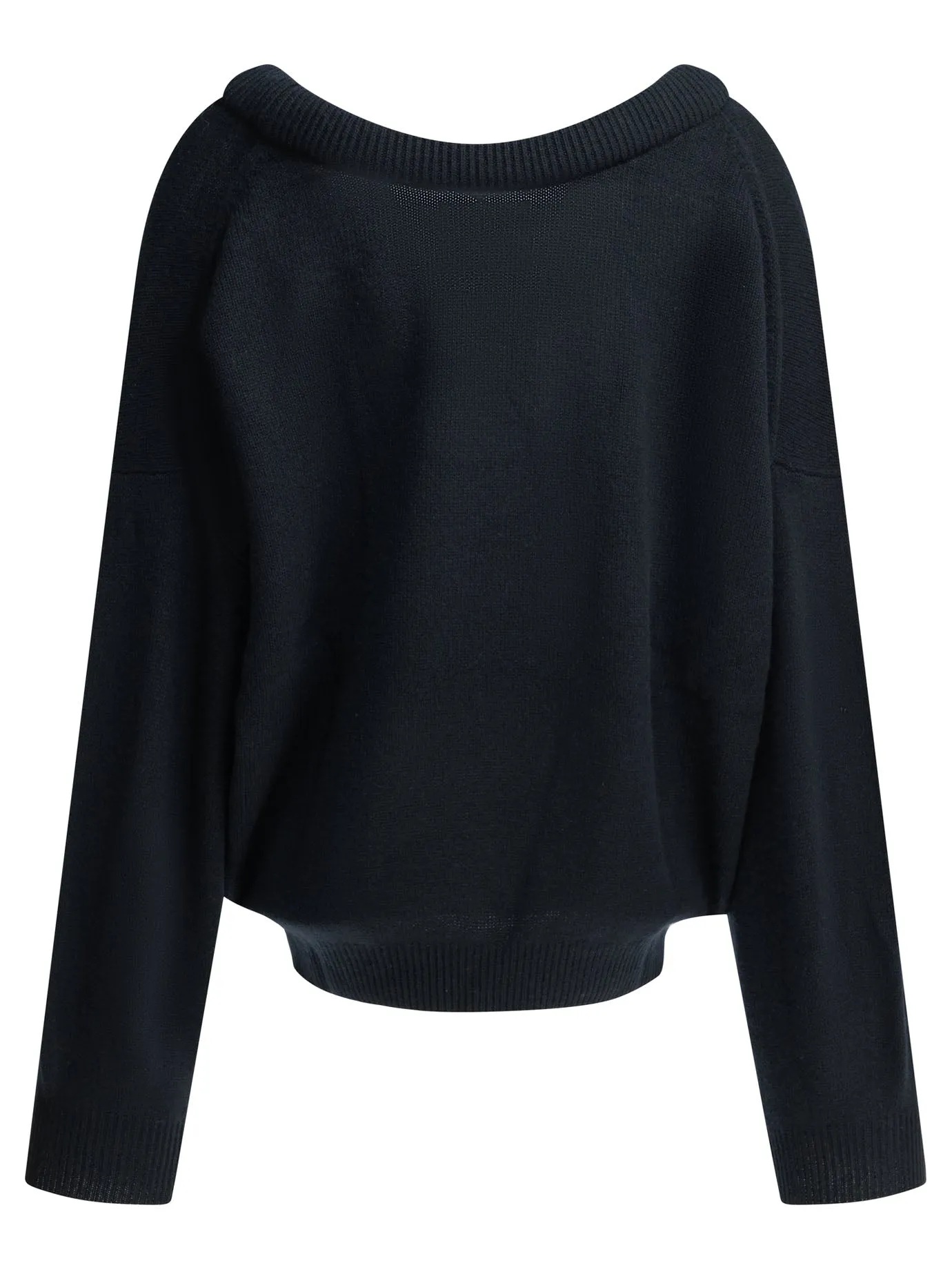 Knitwear Blue sold by Wanan Luxury product image thumbnail 2