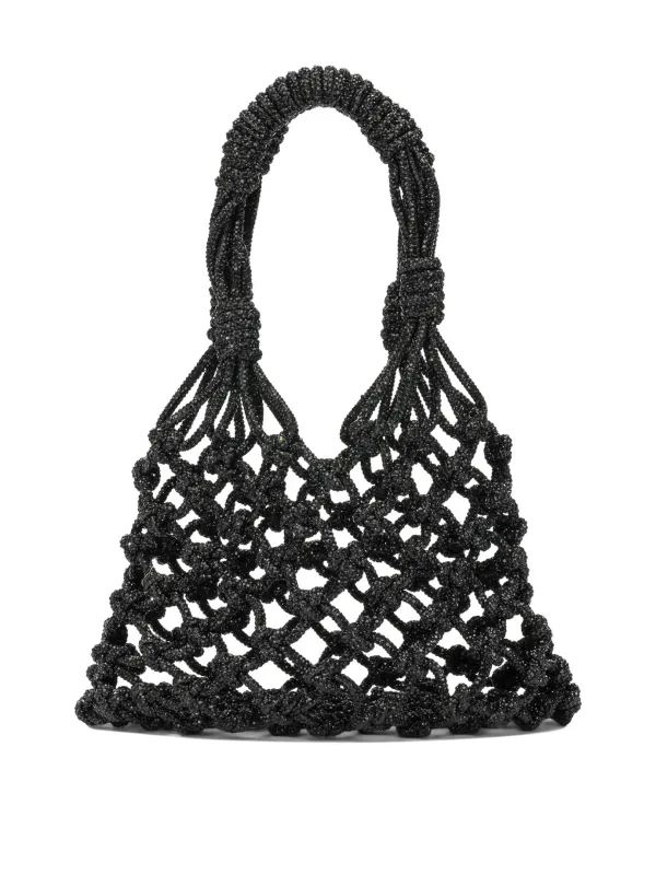 Handbags Black made by Pinko